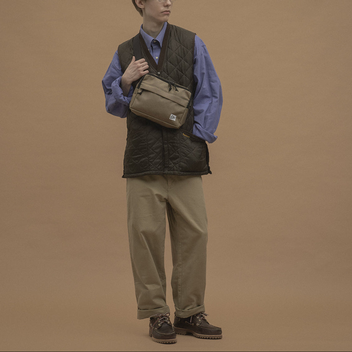 シティクロスボディ