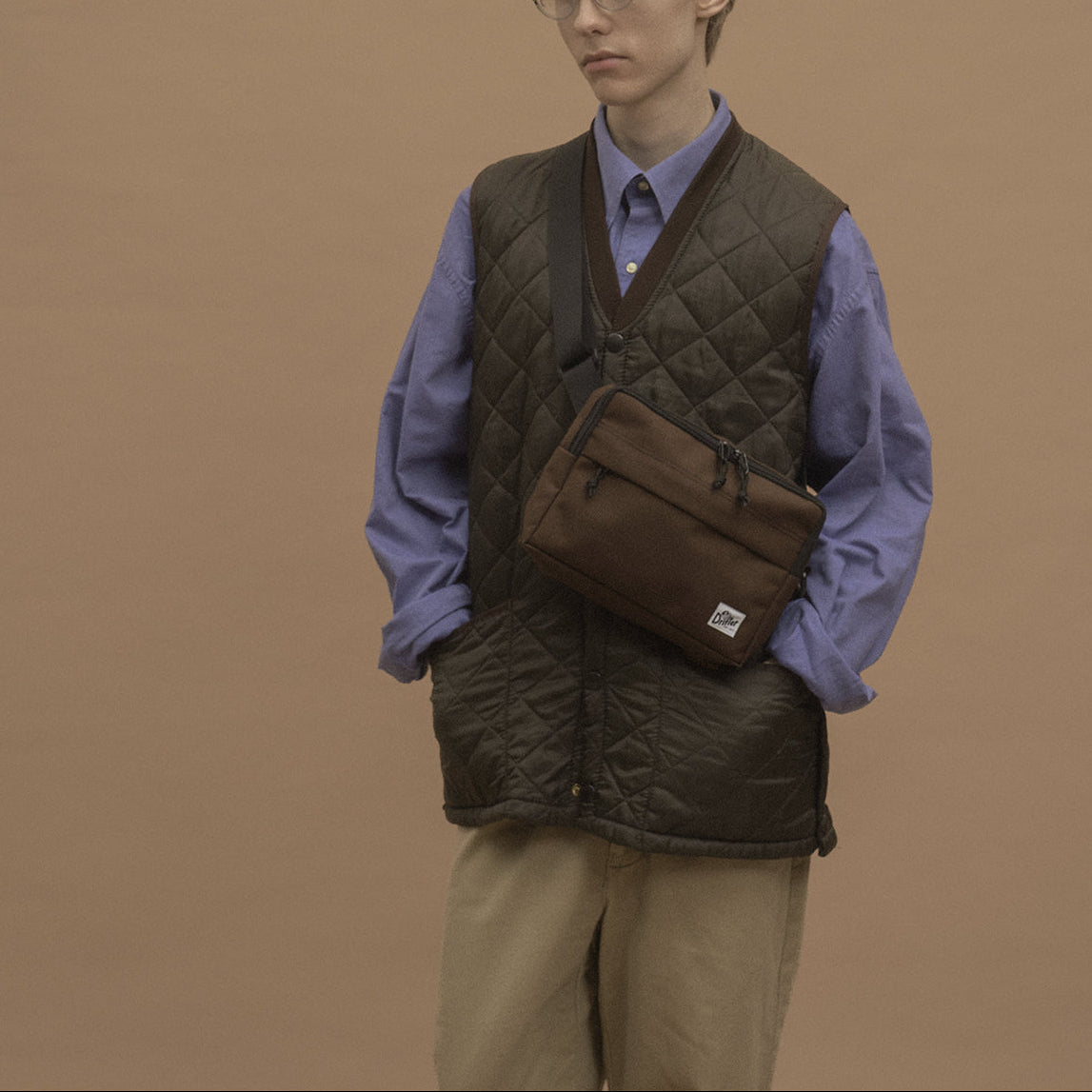 シティクロスボディ