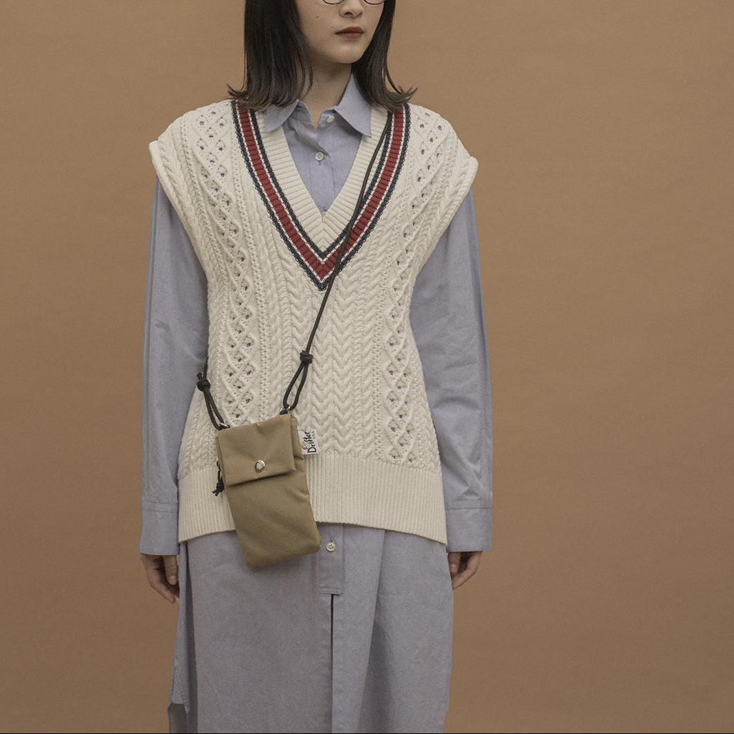 エバンスショルダー