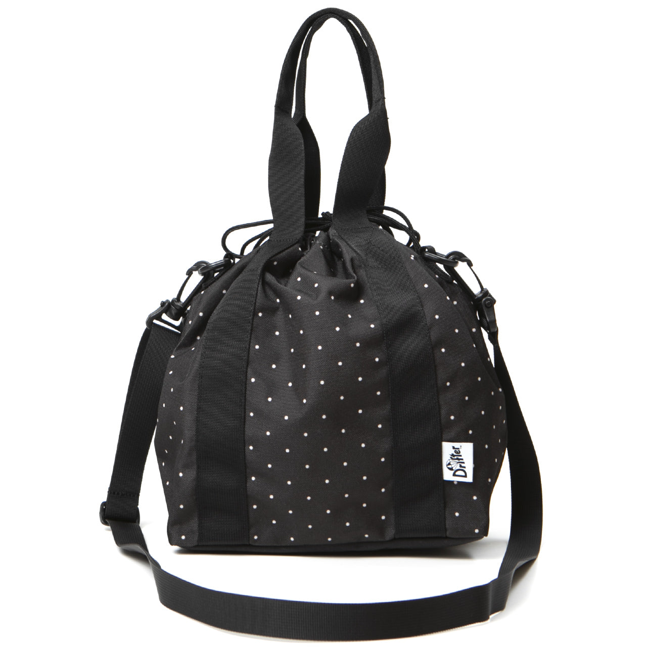 HANDLE BUCKET TOTE / ハンドルバケットトート