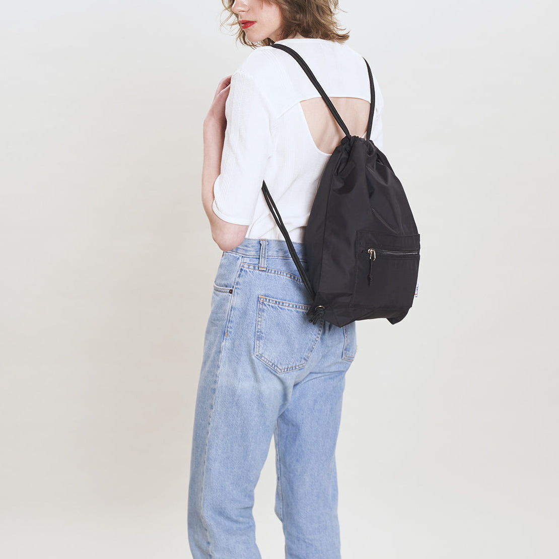 EASY KNAPSACK / イージーナップサック