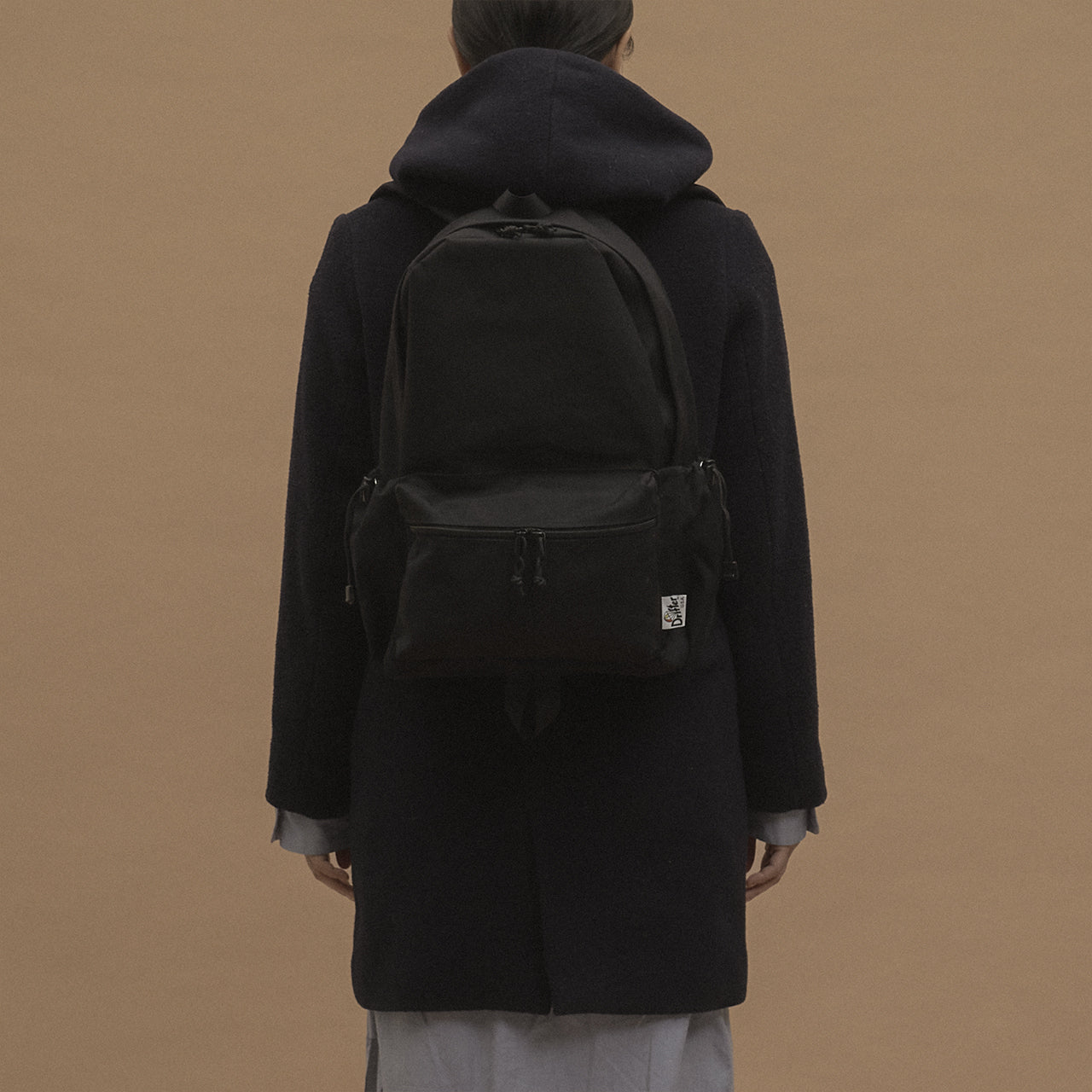 CLASSIC PACK CORDURA NYLON / クラシックパック コーデュラナイロン