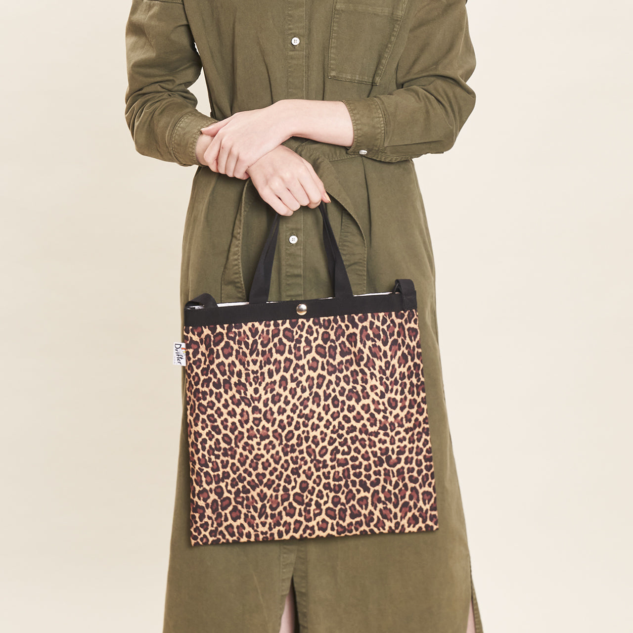 ELEMENTARY TOTE / エレメンタリートート