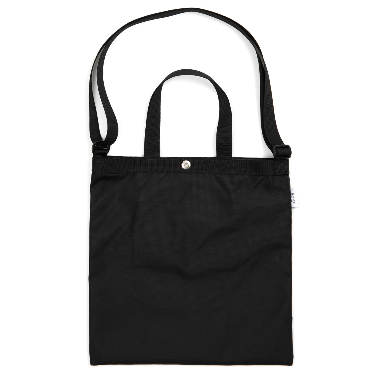 ELEMENTARY TOTE +