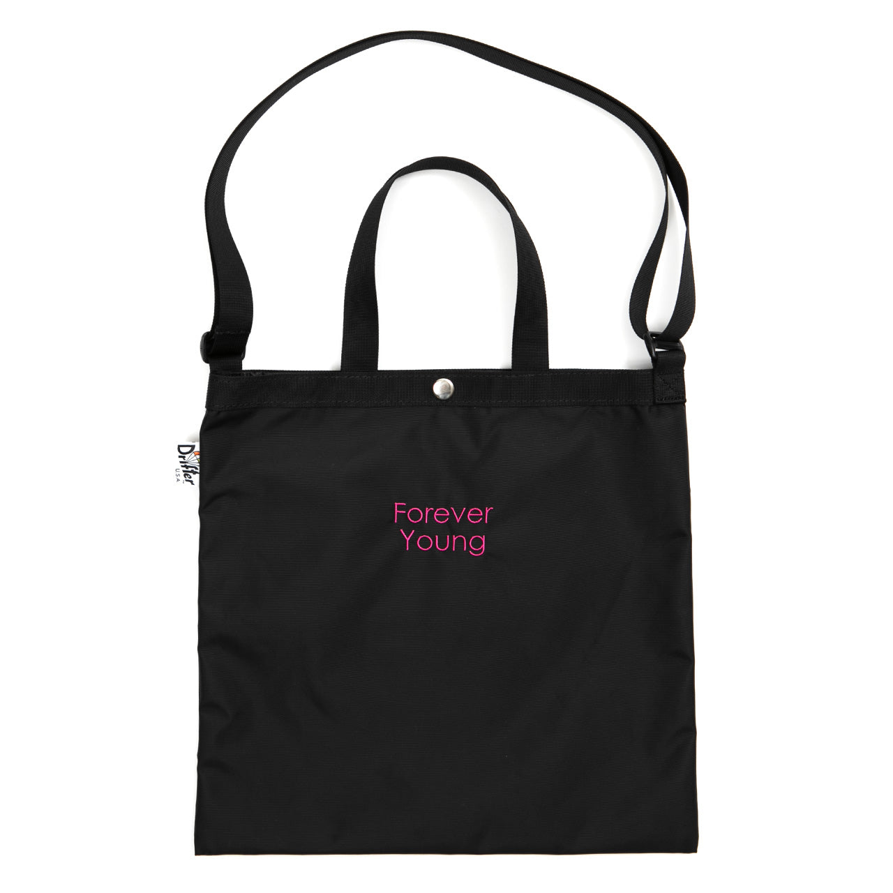 ELEMENTARY TOTE +