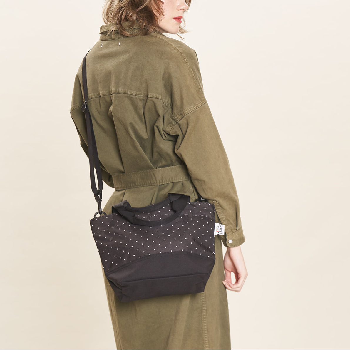 デイリートート　ドット