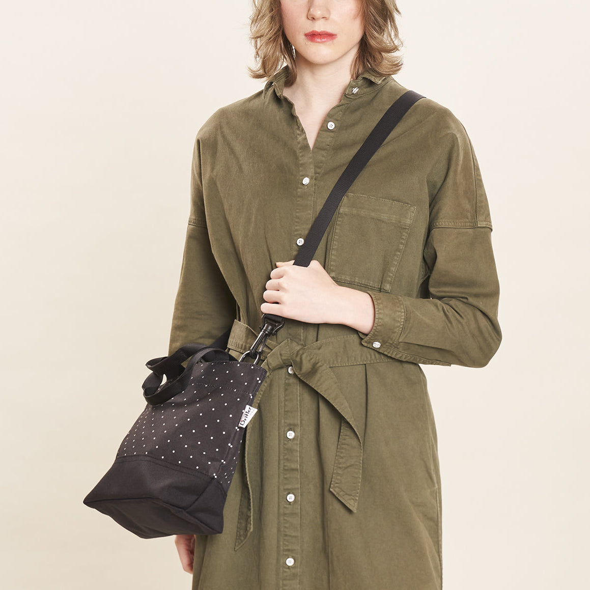 デイリートート　ドット