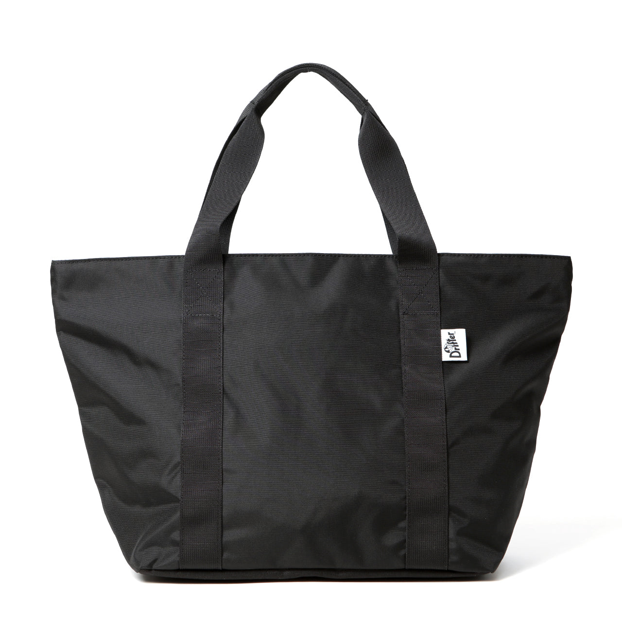 PLAIN TOTE BAG / プレーントートバッグ | Drifter / ドリフター