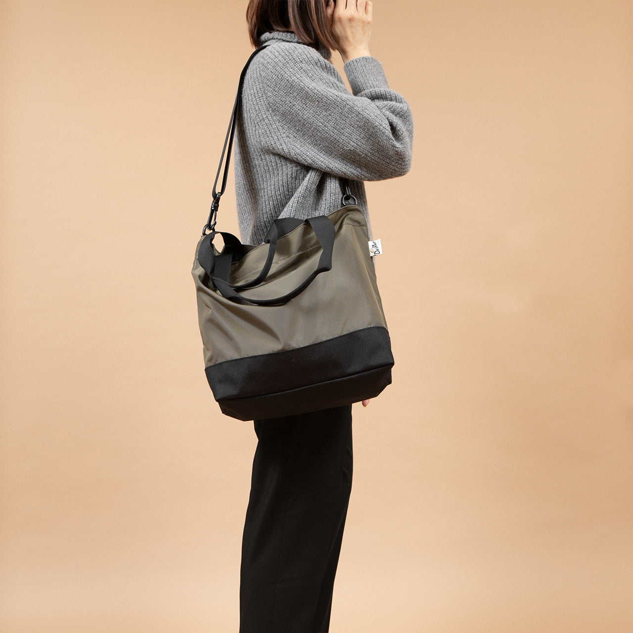 FIELD TOTE / フィールドトート