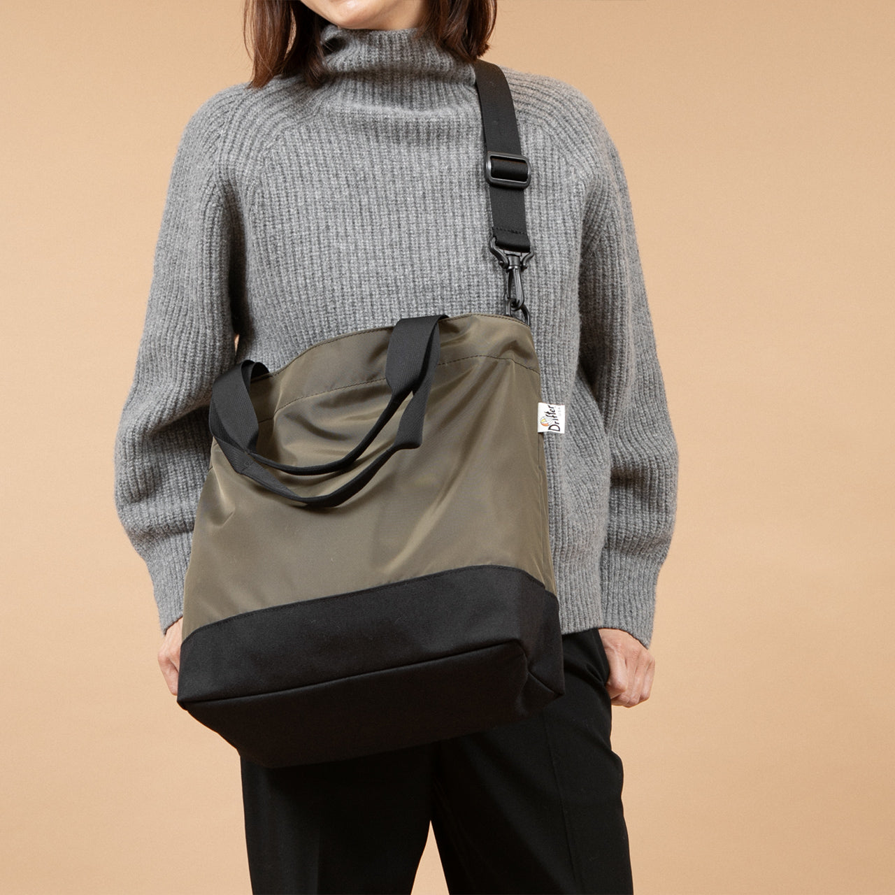 FIELD TOTE / フィールドトート