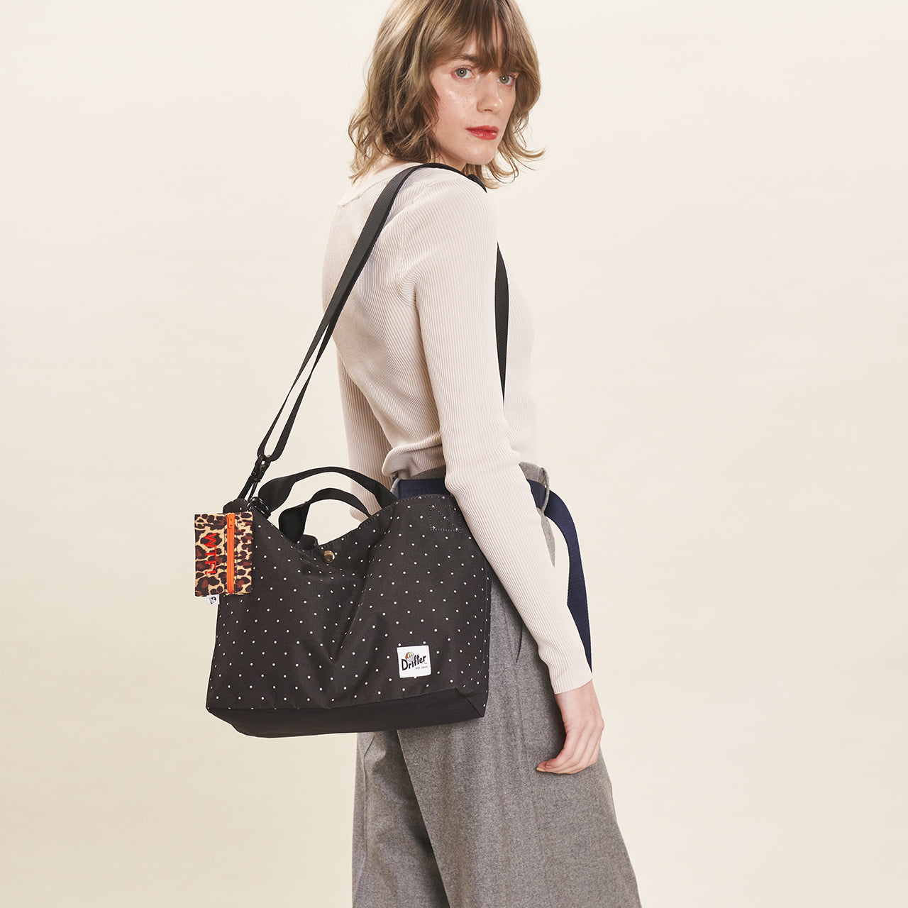 CARRY ALL BAG / キャリーオールバッグ