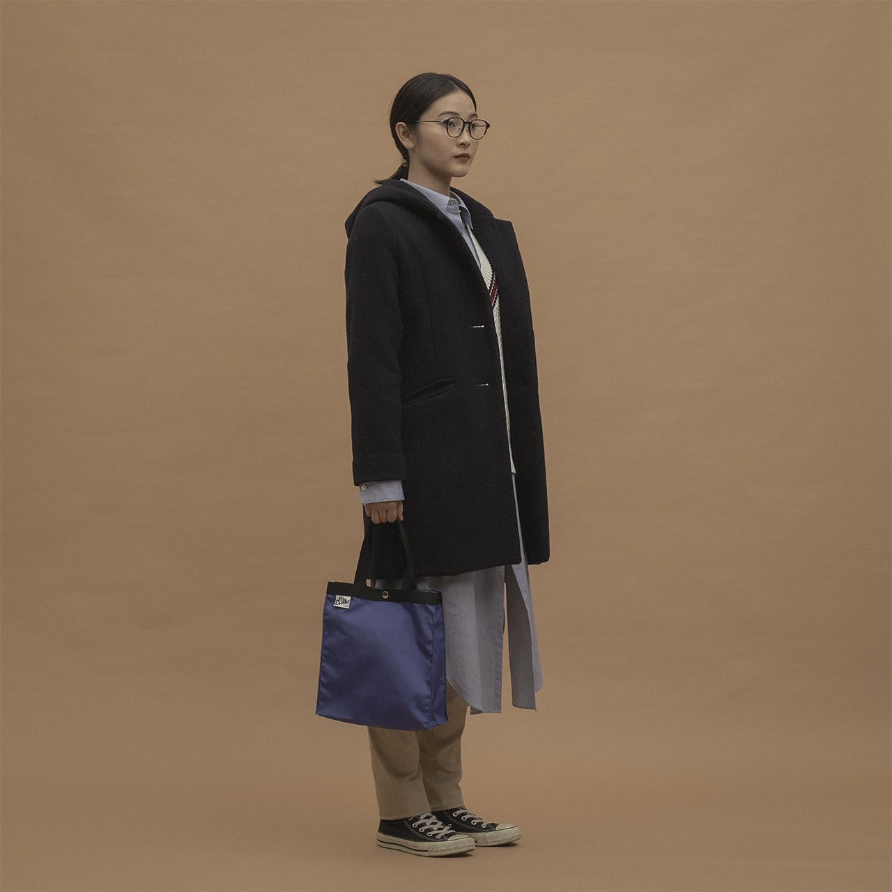 PAPER BAG TOTE S / ペーパーバッグトート エス | Drifter / ドリフター