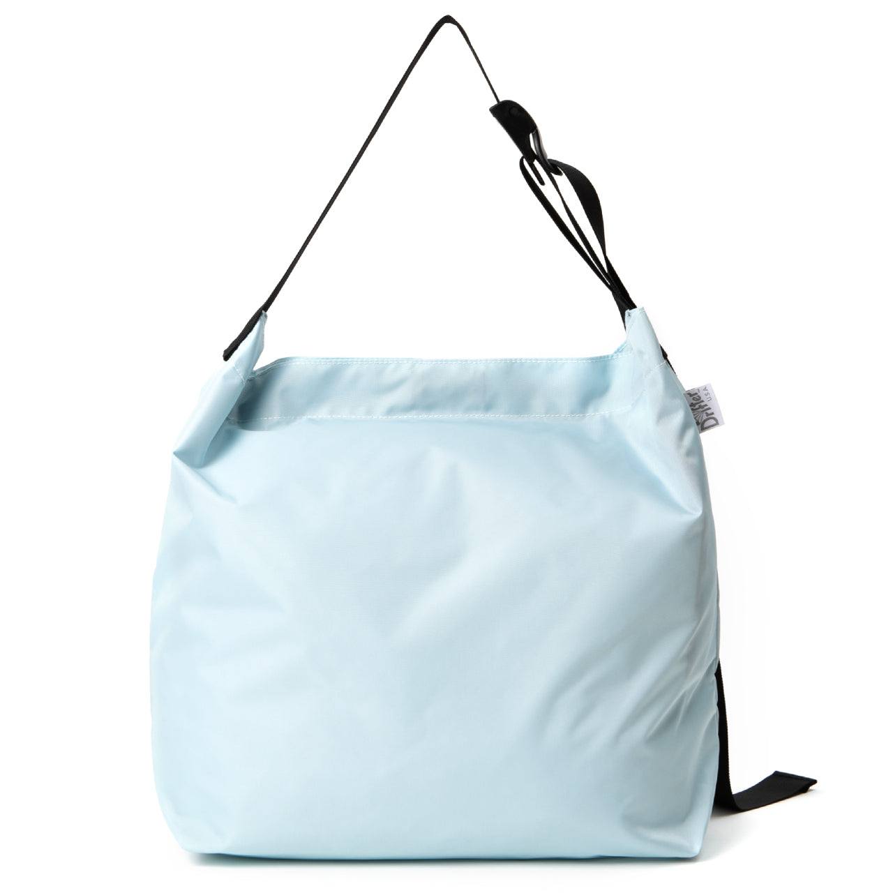 PLAIN SHOULDER BAG PASTEL