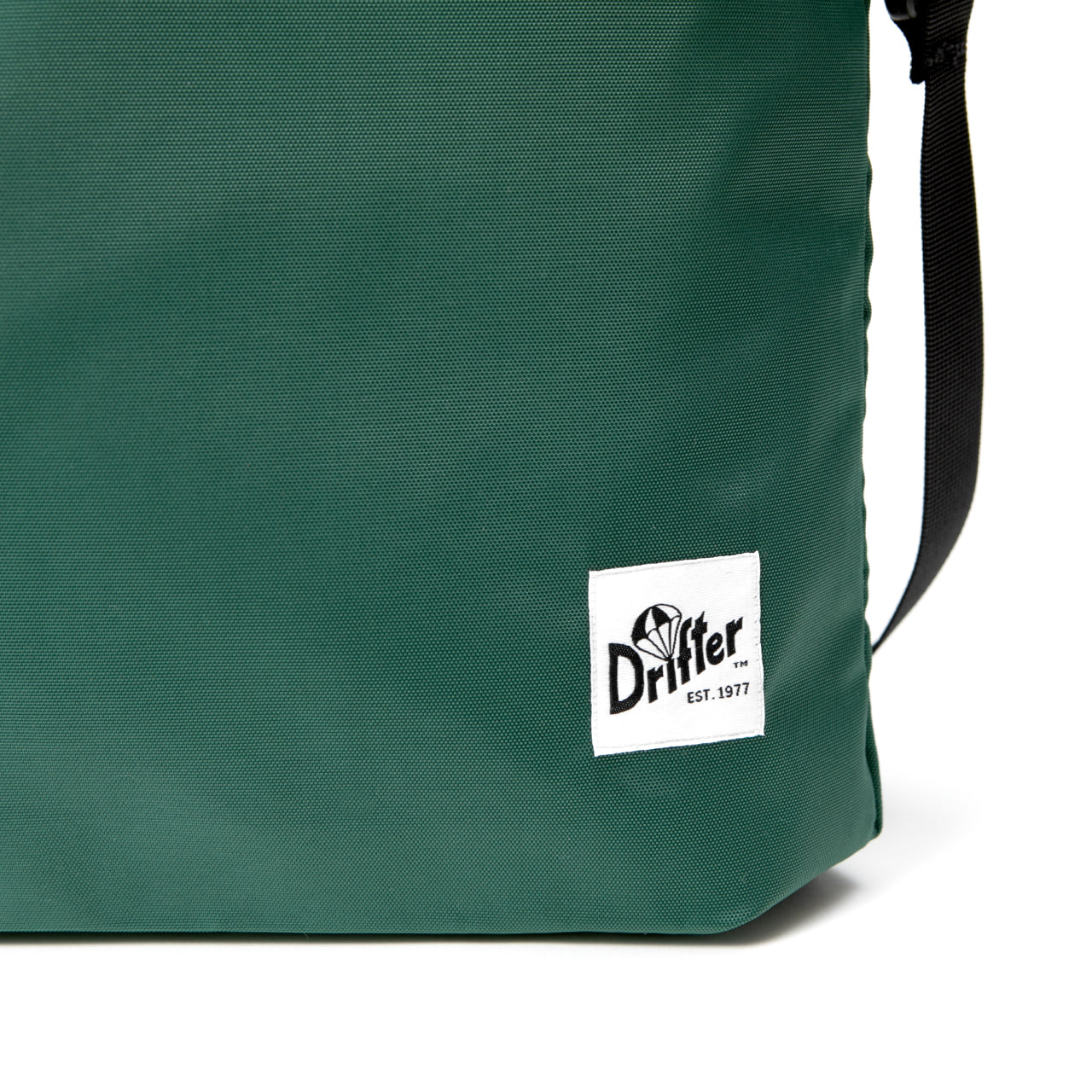 FOLD SHOULDER TOTE / フォールドショルダートート | Drifter / ドリフター