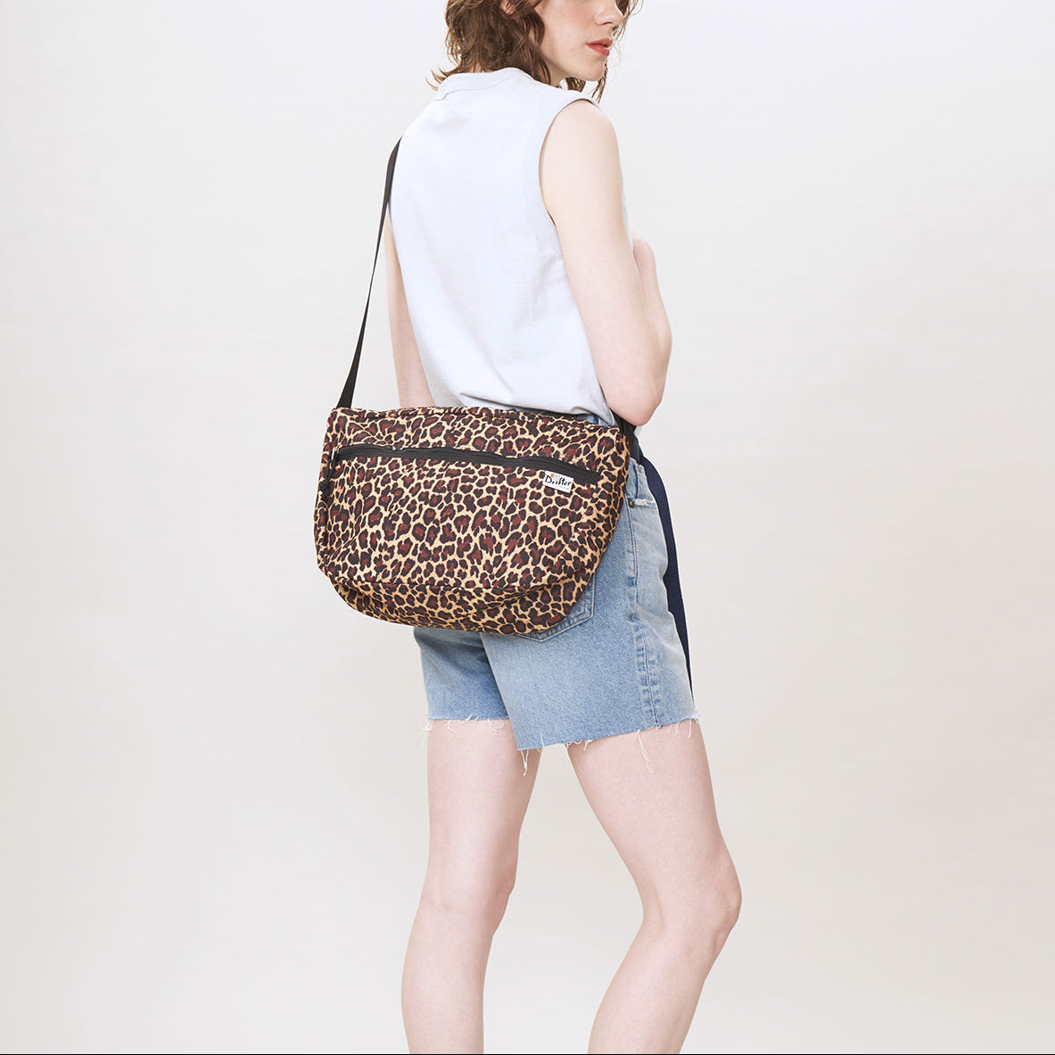 PACK CARRIER / パックキャリアー