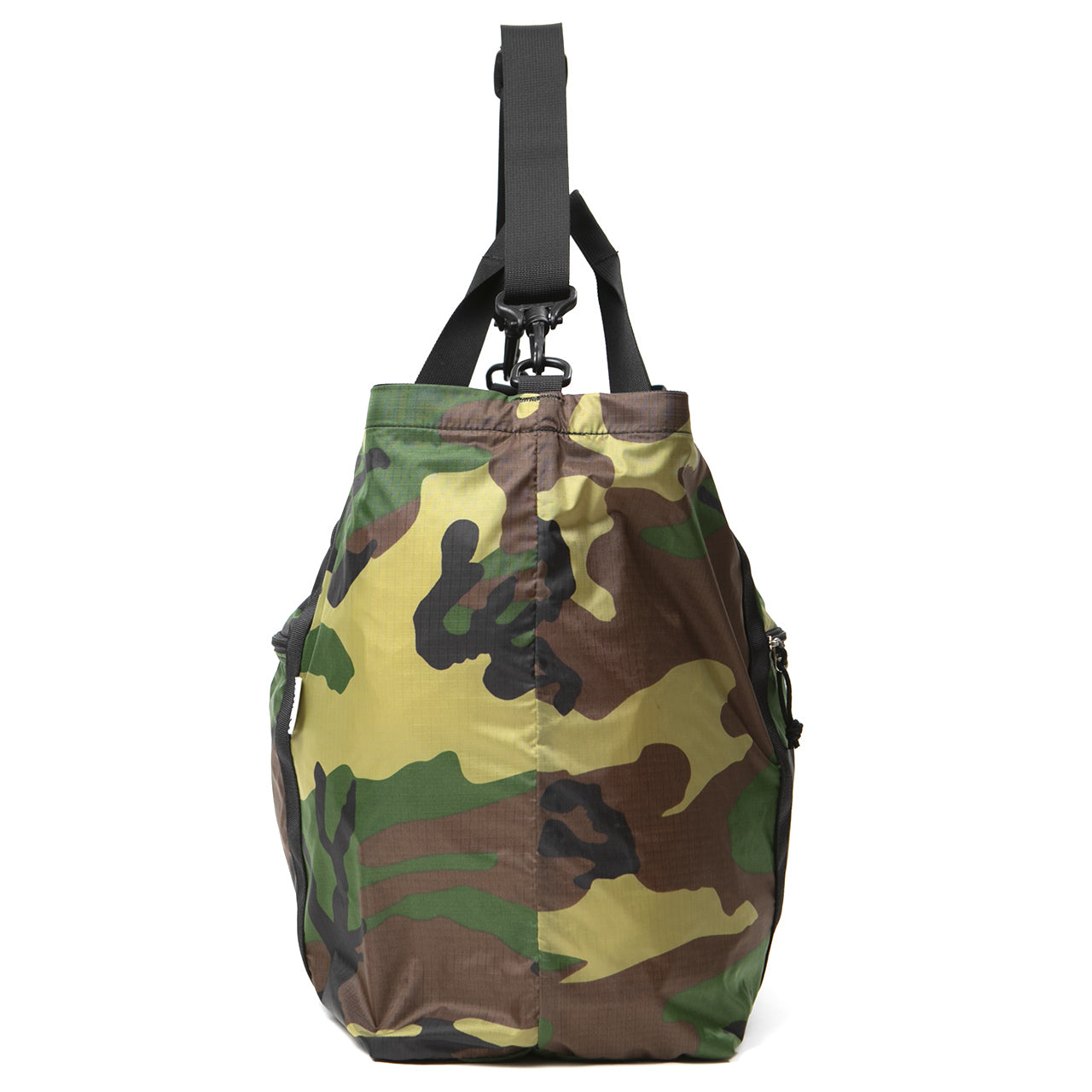 PACK SHOULDER DUFFEL / パックショルダーダッフル | Drifter
