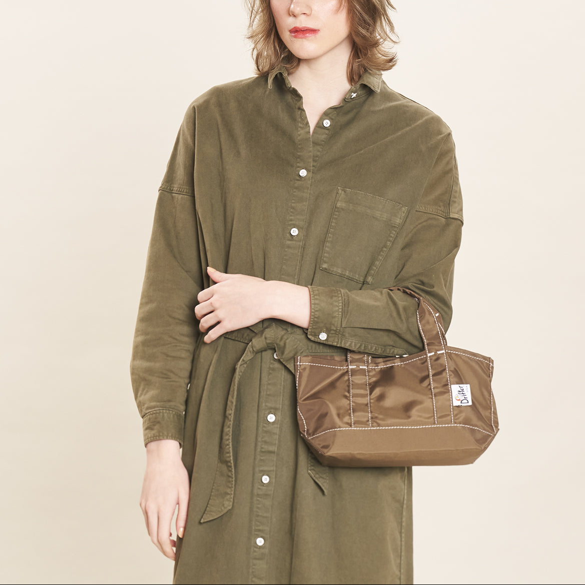 BUCKEYE MINI TOTE / バックアイミニトート