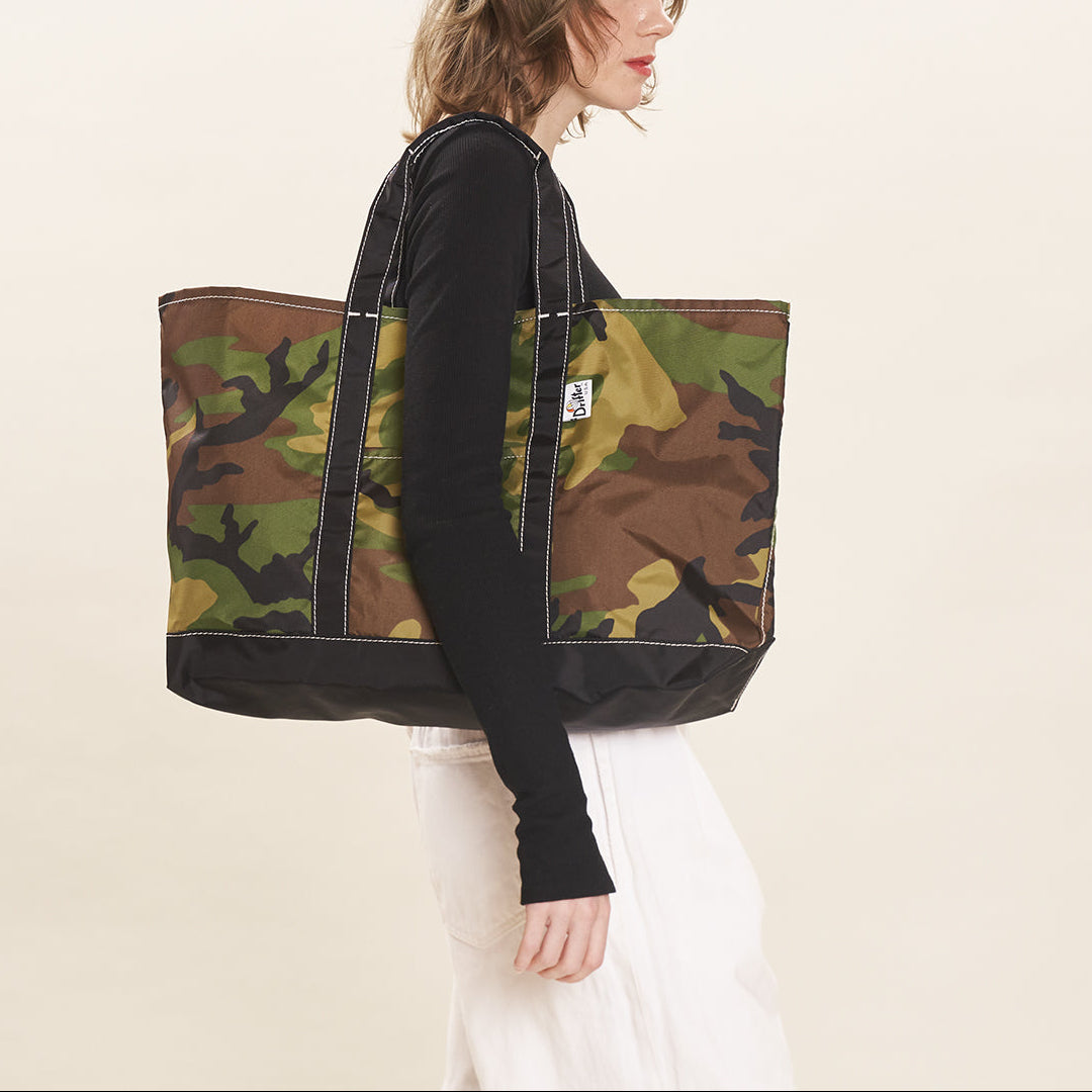 BUCKEYE TOTE / バックアイトート