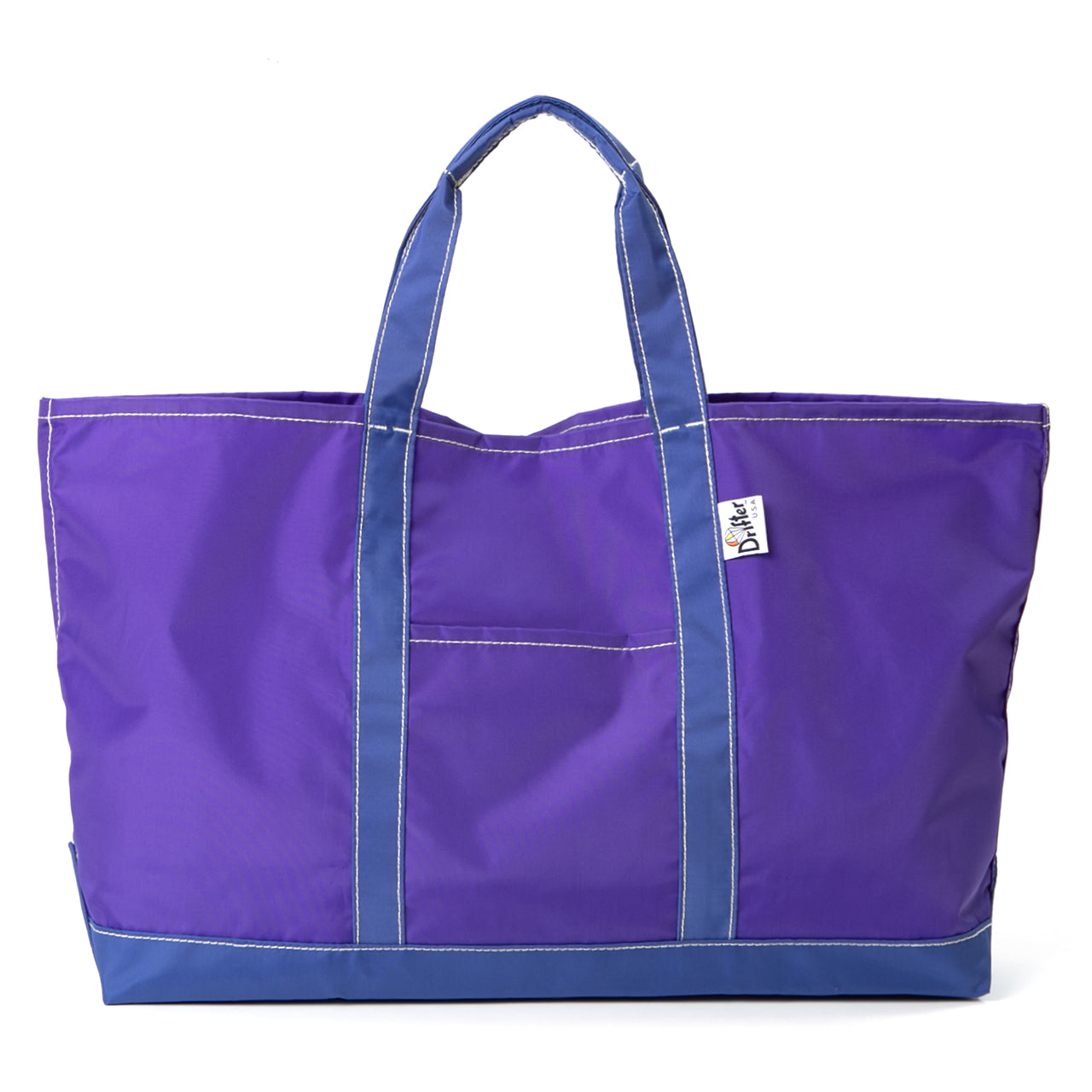 BUCKEYE TOTE / バックアイトート - AMETHYST x BLUE