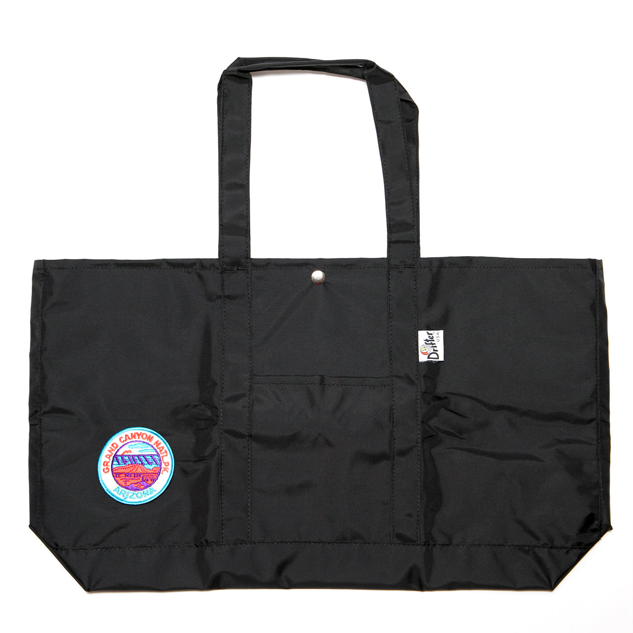 VINTAGE PATCH WP-225 / ヴィンテージワッペン