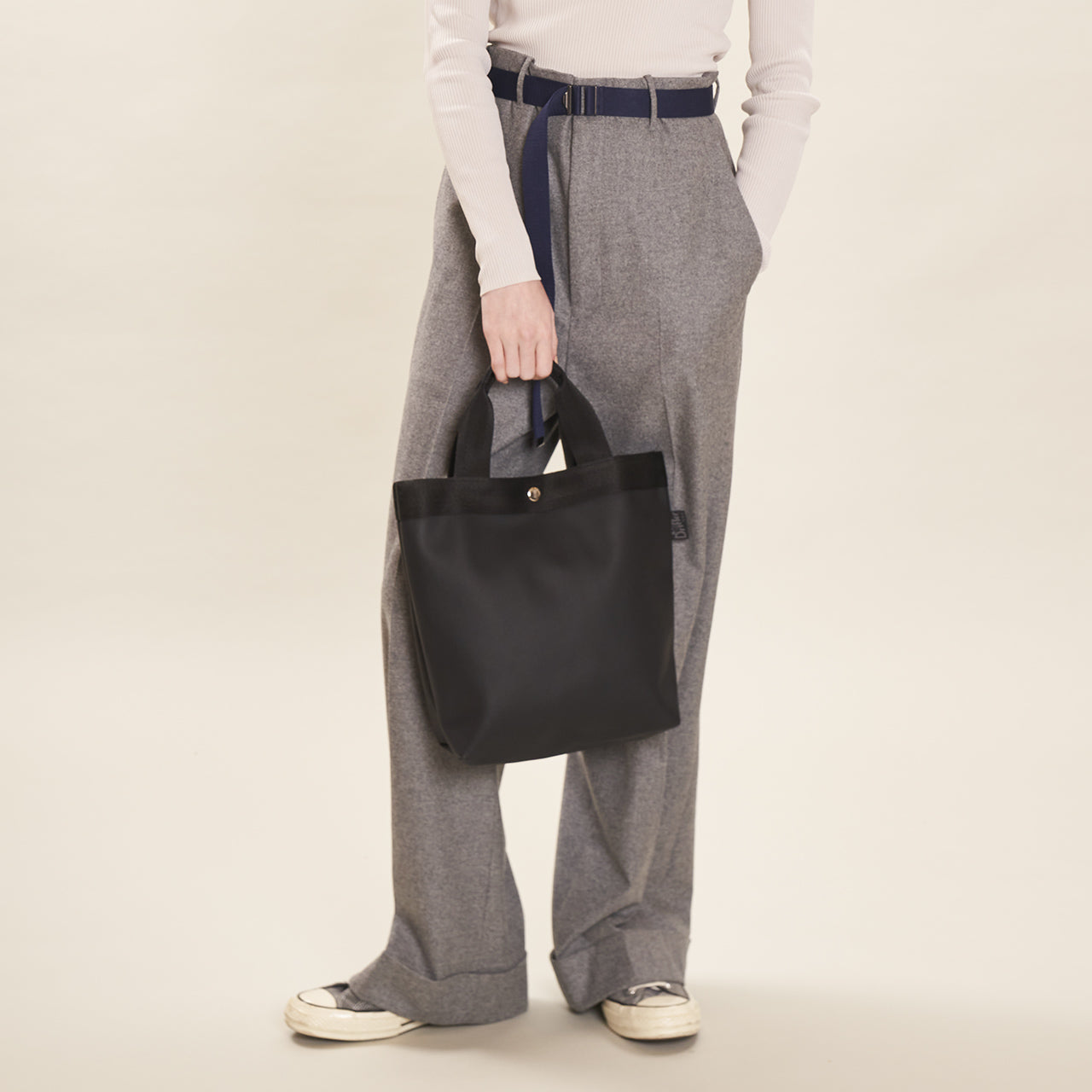 MEDIUM TOTE / ミディアムトート