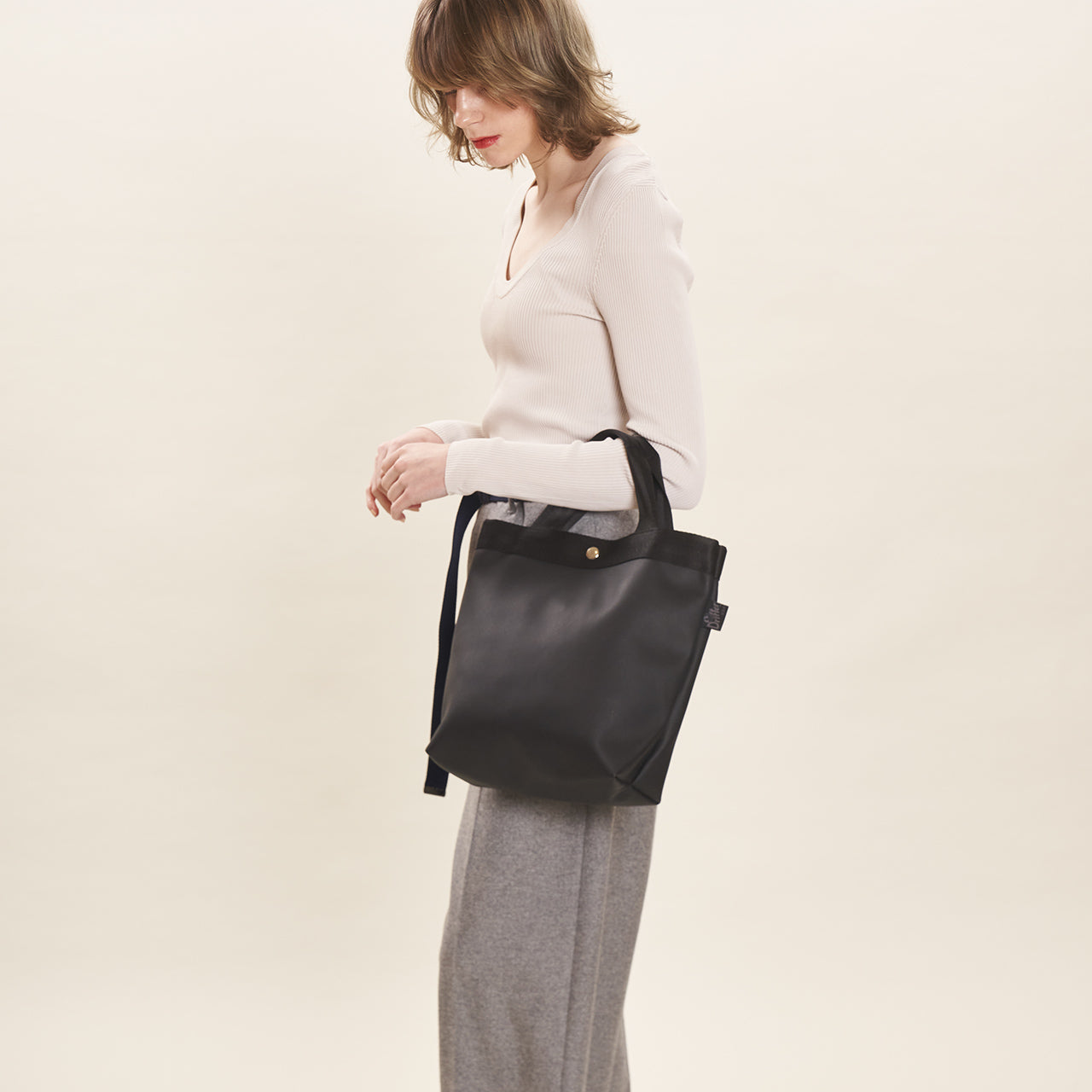 MEDIUM TOTE / ミディアムトート