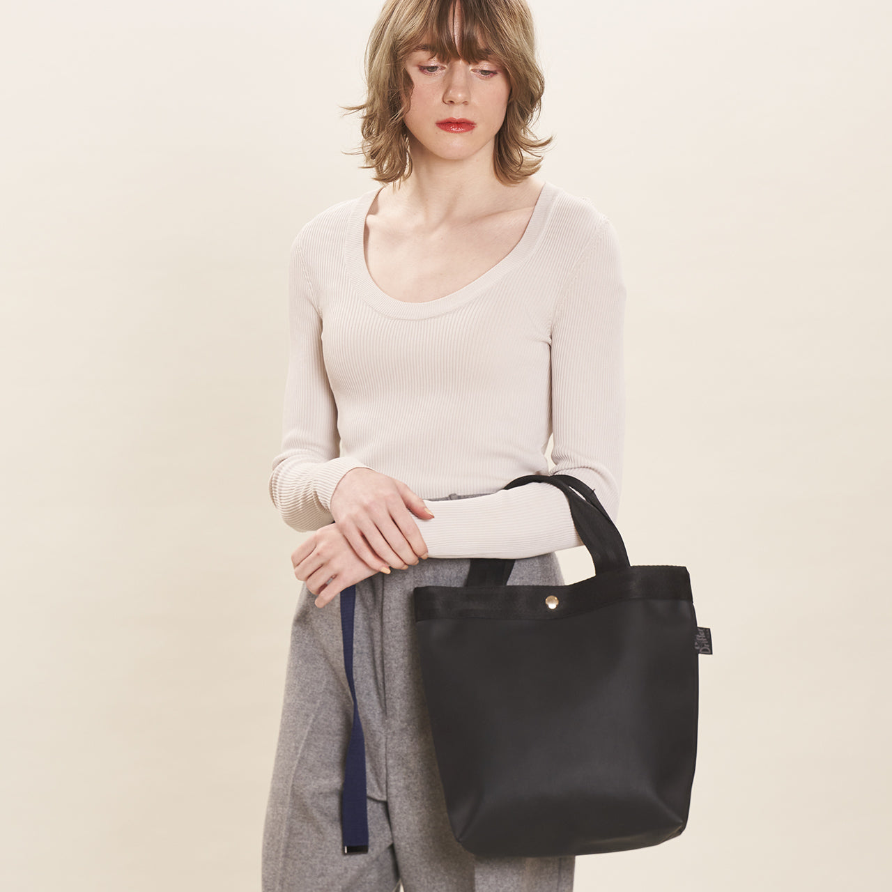 MEDIUM TOTE / ミディアムトート