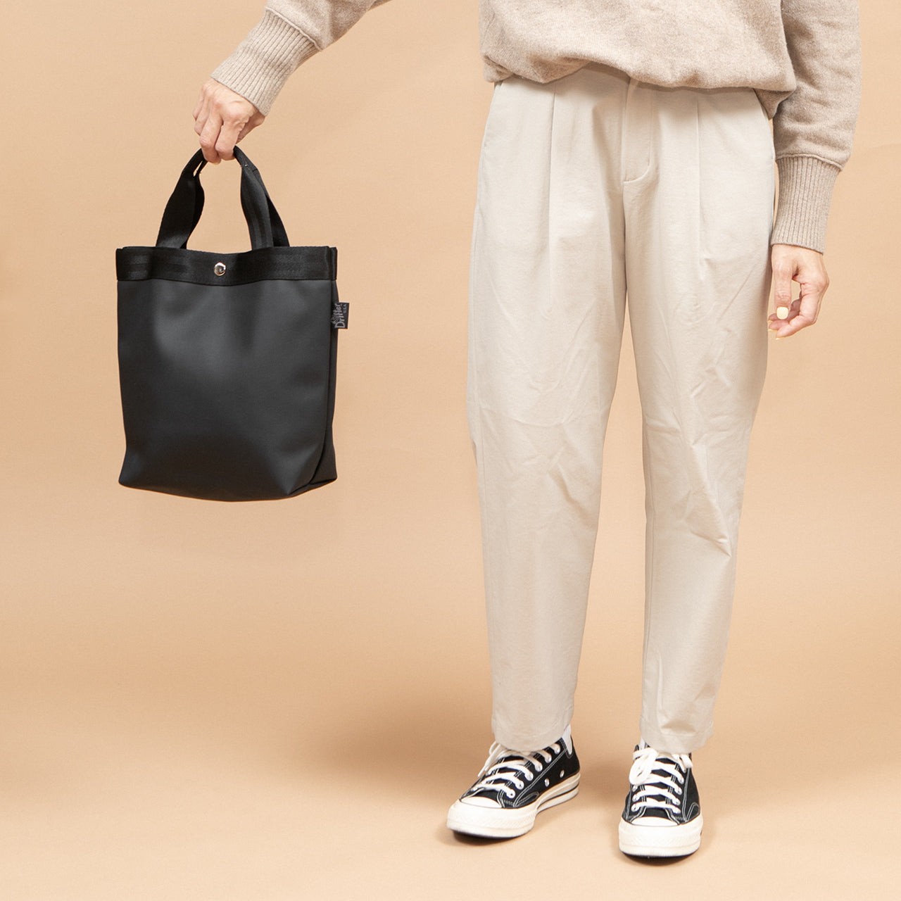 MEDIUM TOTE / ミディアムトート