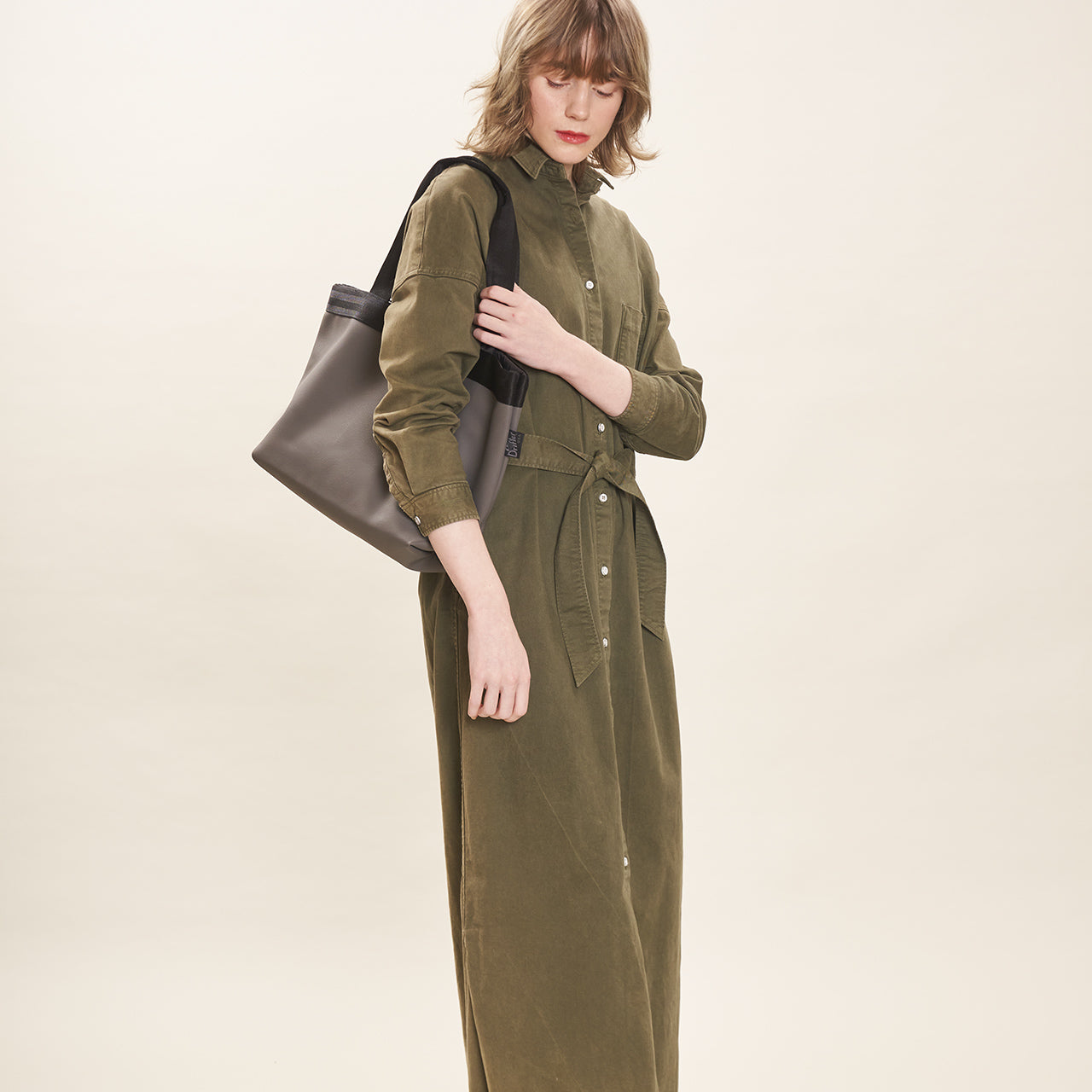 LARGE TOTE / ラージトート | Drifter / ドリフター