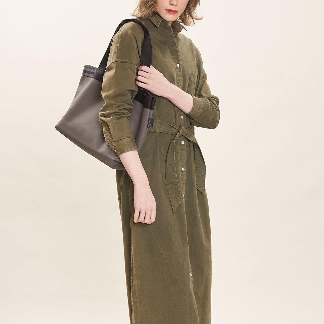 LARGE TOTE / ラージトート