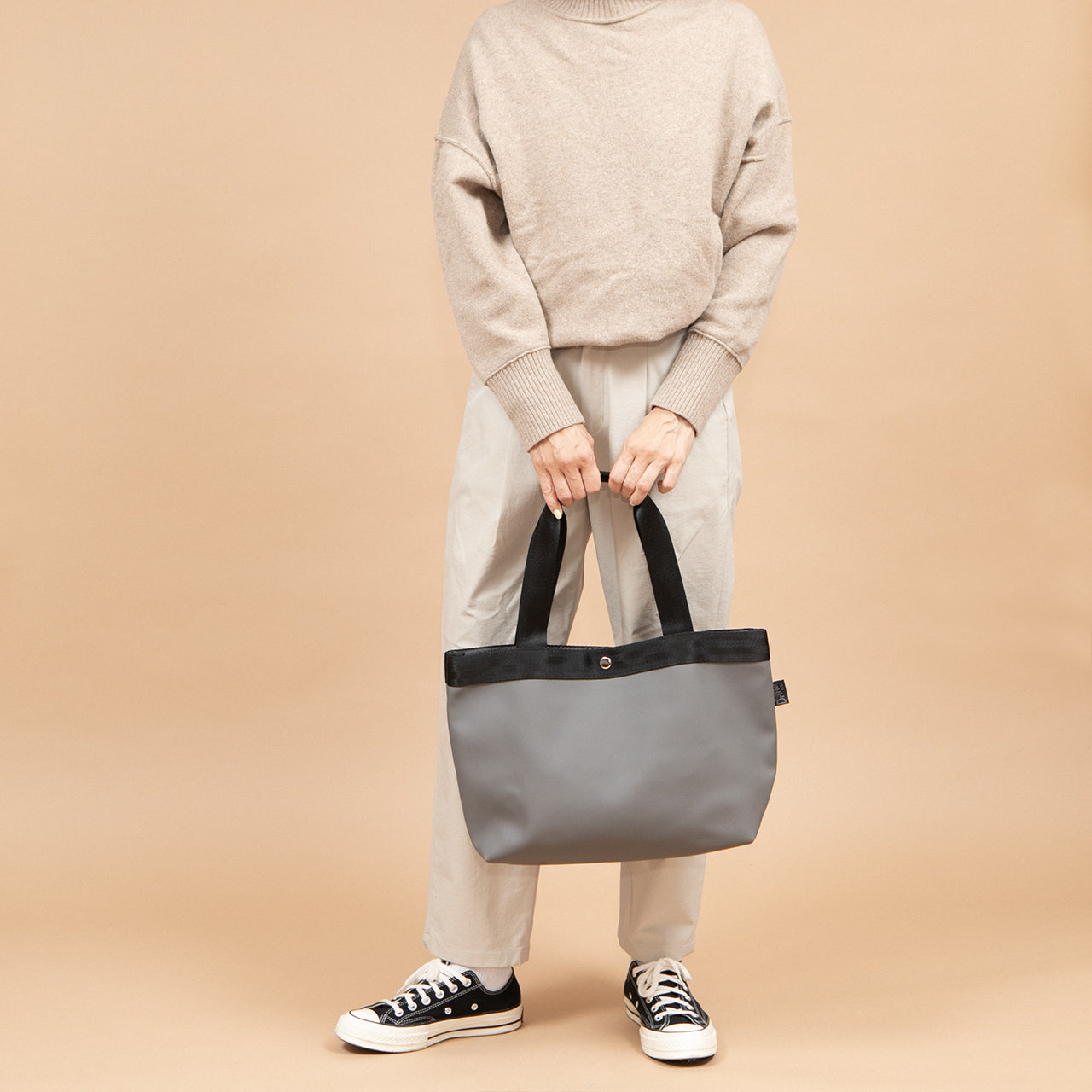 LARGE TOTE / ラージトート