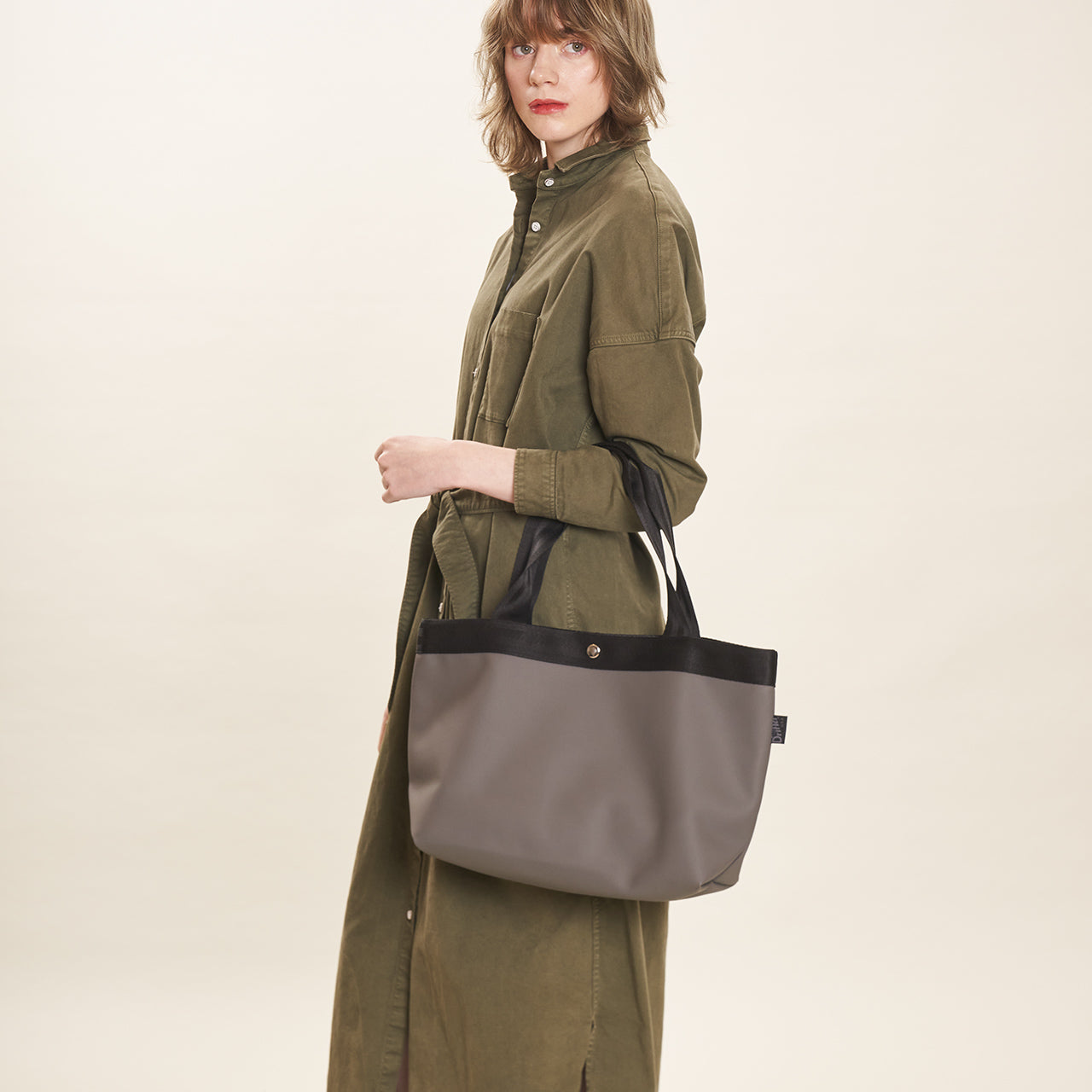 LARGE TOTE / ラージトート | Drifter / ドリフター