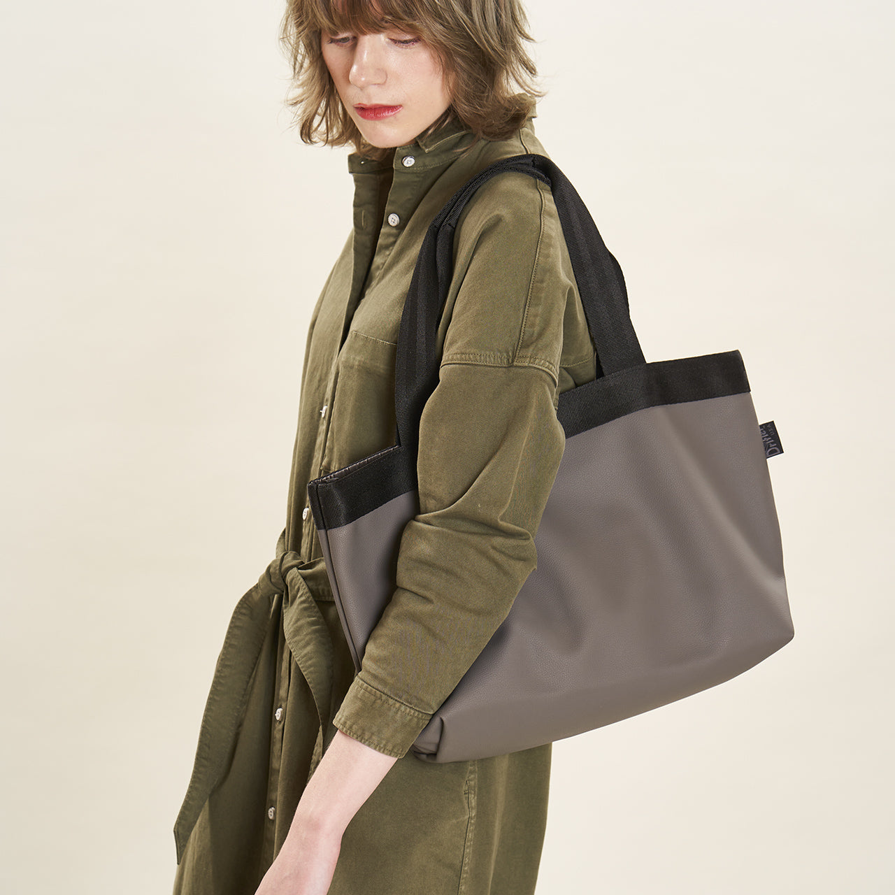 LARGE TOTE / ラージトート