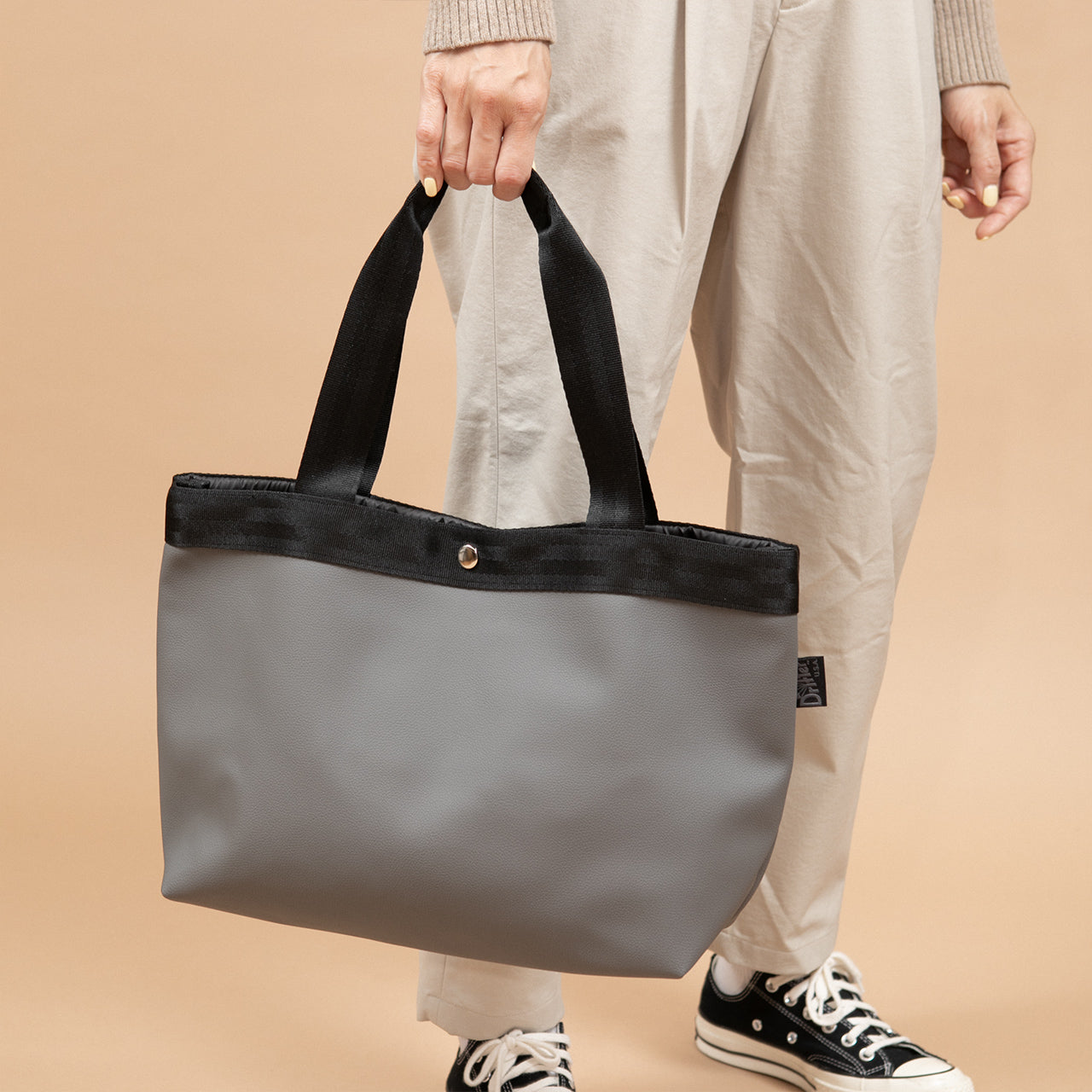 LARGE TOTE / ラージトート