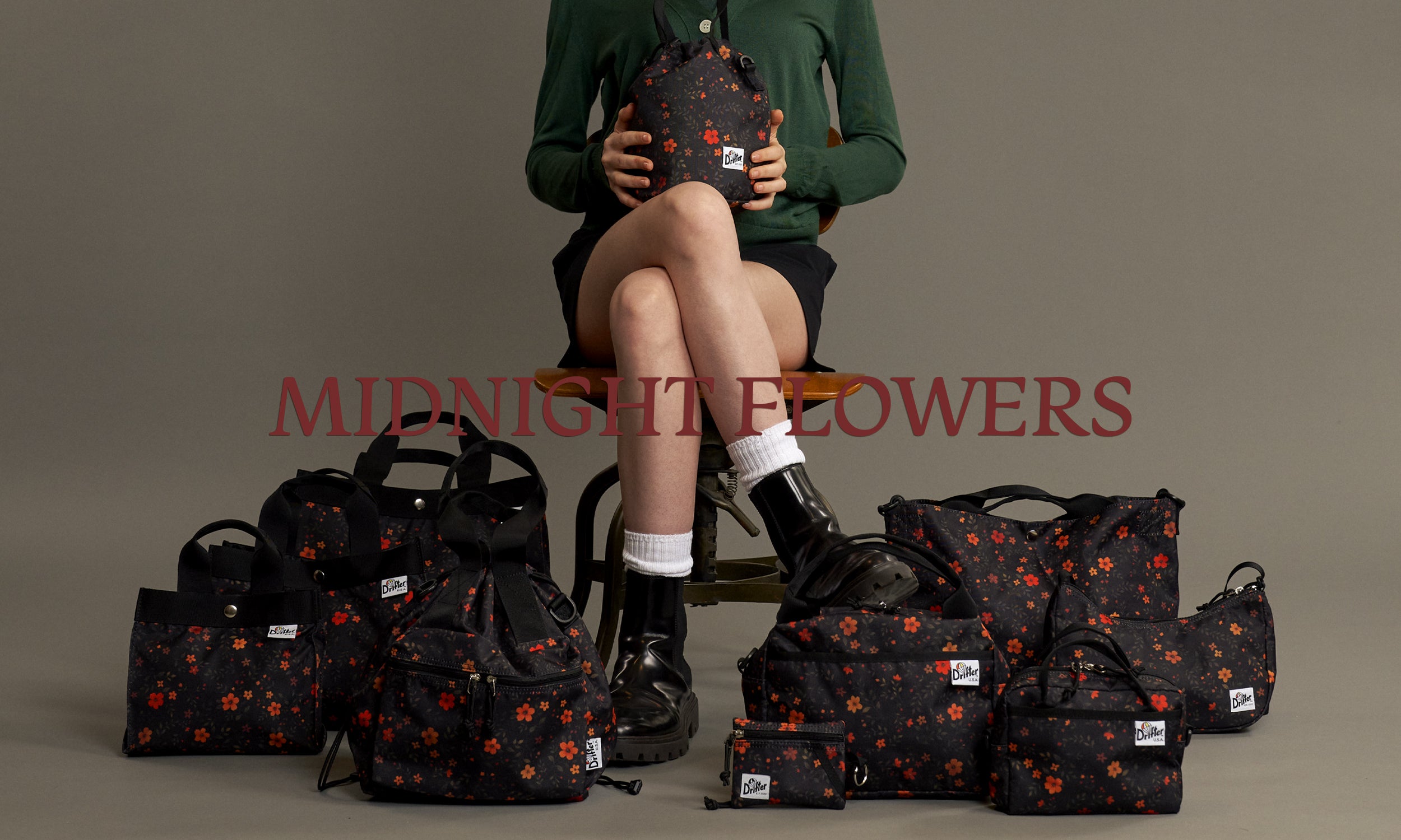 Drifter ONLINE STORE