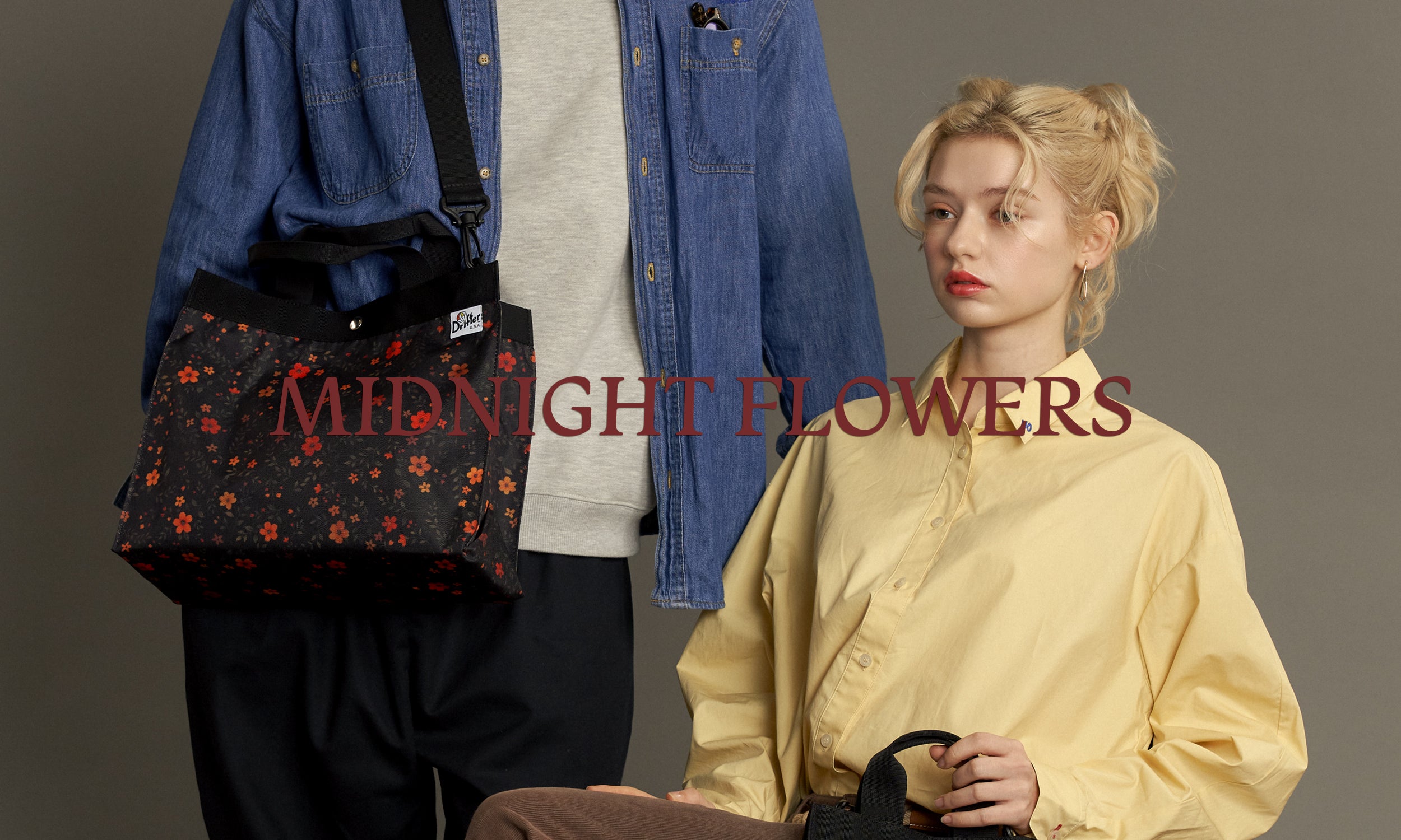 Drifter ONLINE STORE