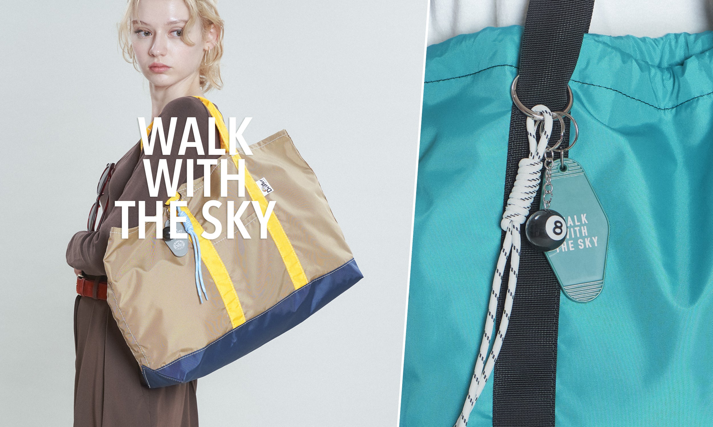 Drifter ONLINE STORE