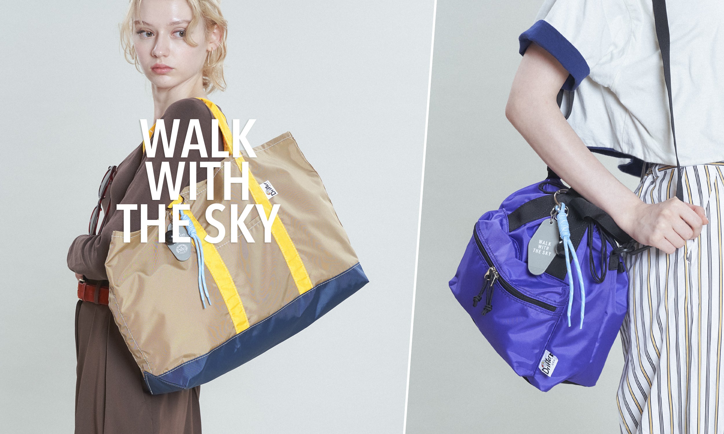 Drifter ONLINE STORE