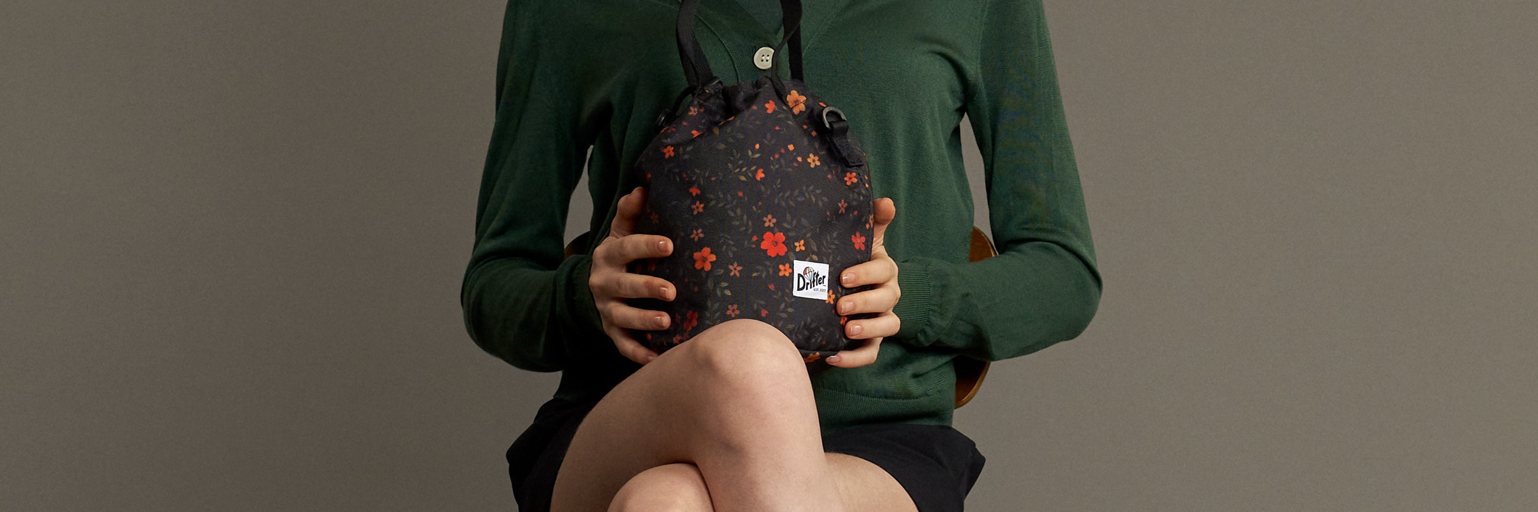PACK CLOTH NYLON PRODUCTS / 420デニール パッククロスナイロン