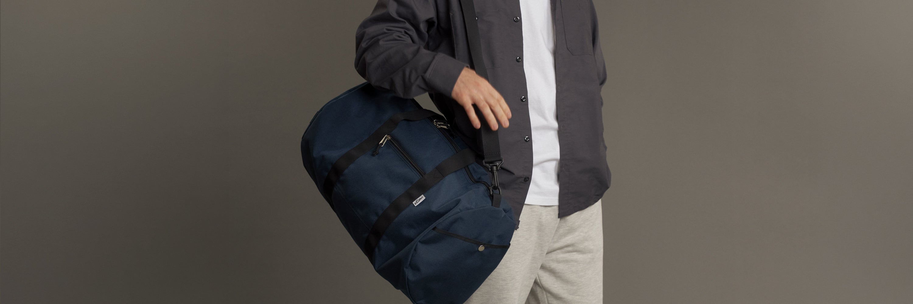Duffel Bag / ダッフルバッグ