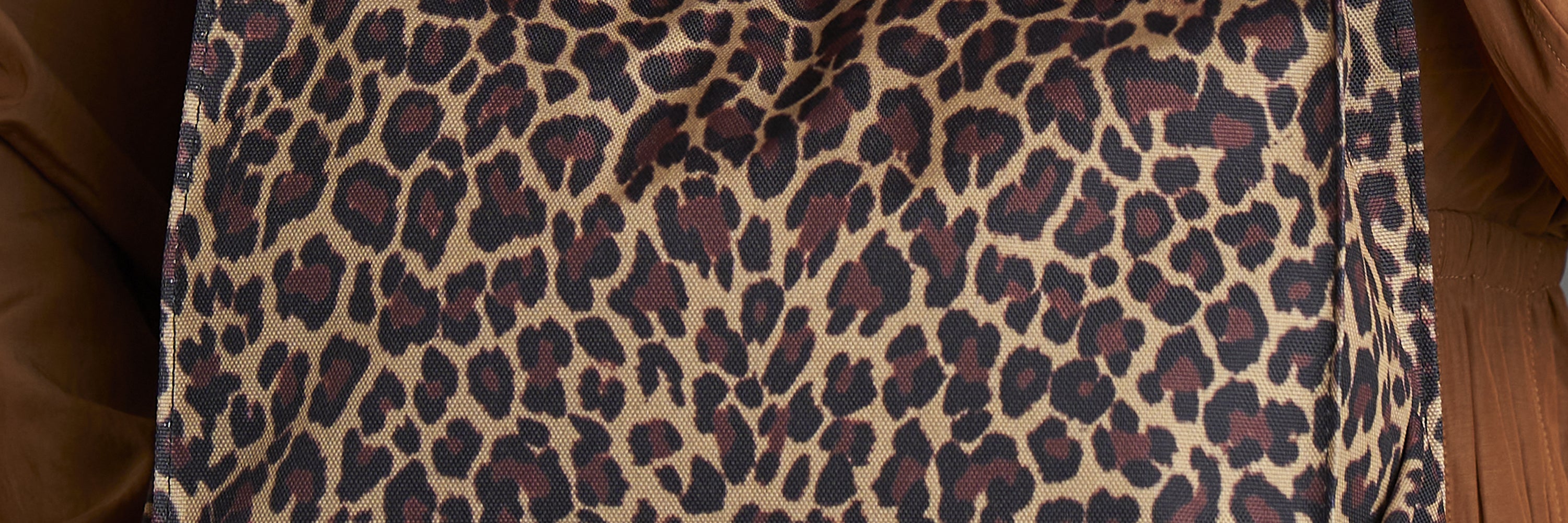 FCRBNIKE / DRI-FITTRAINING レオパード柄豹柄 LEOPARD / レオパード（ヒョウ柄）