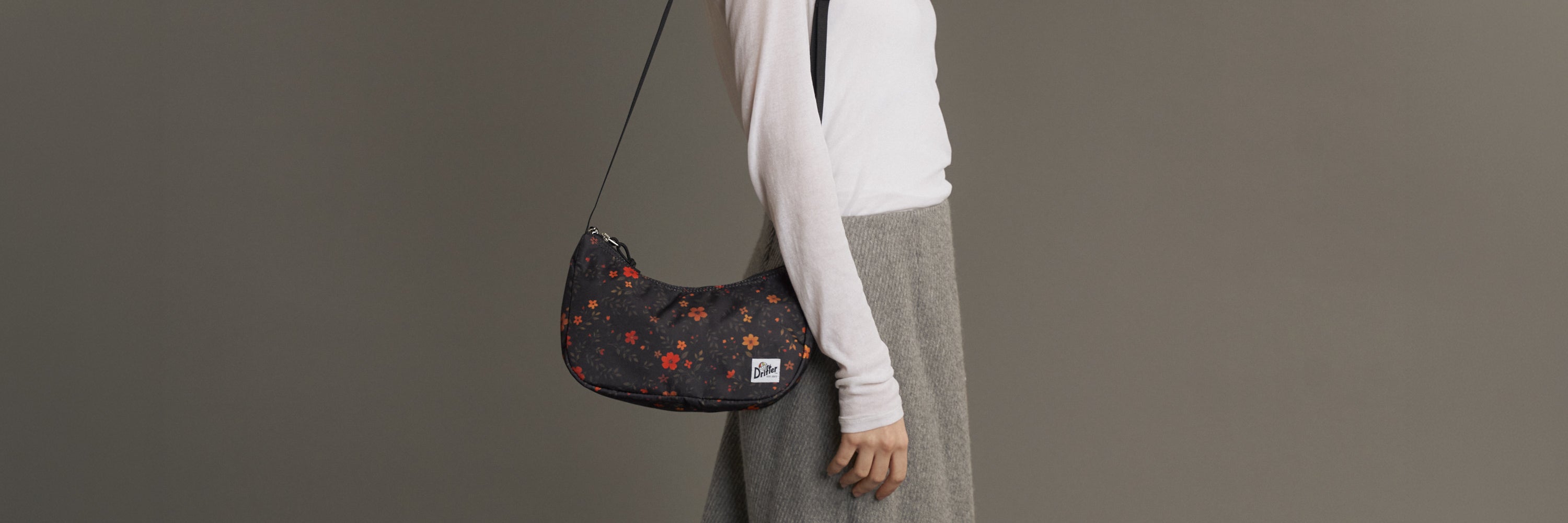 Shoulder Bag / ショルダーバッグ