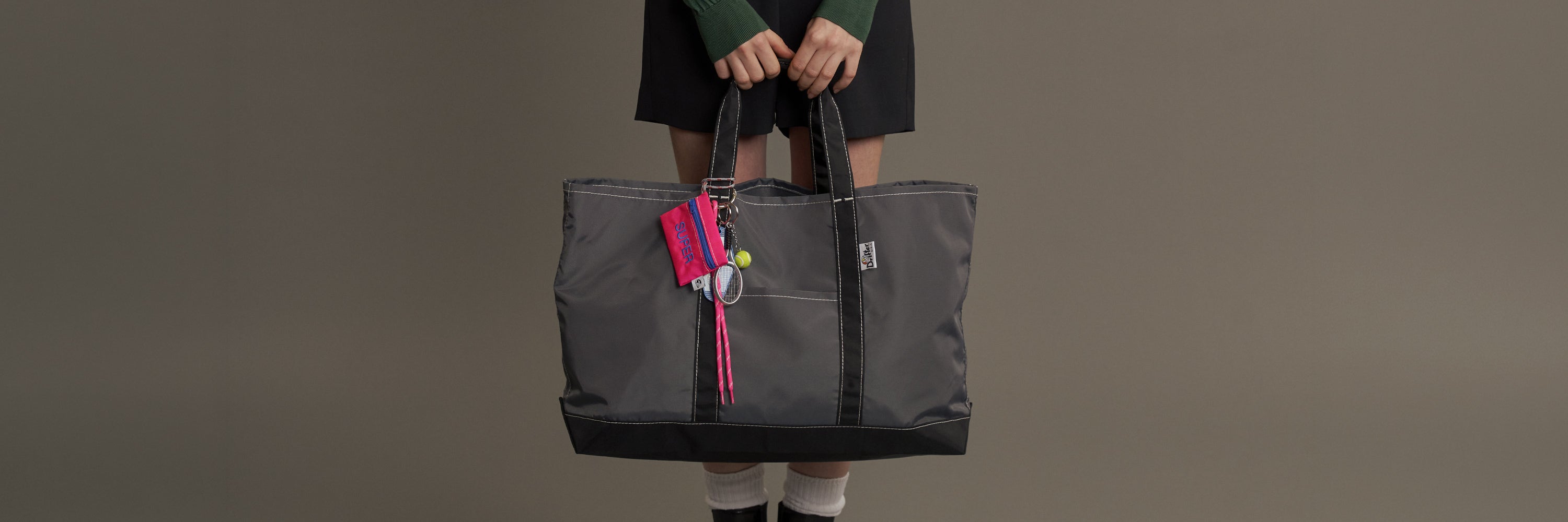 ドリフターズ トートバッグセット Tote Bag / トートバッグ