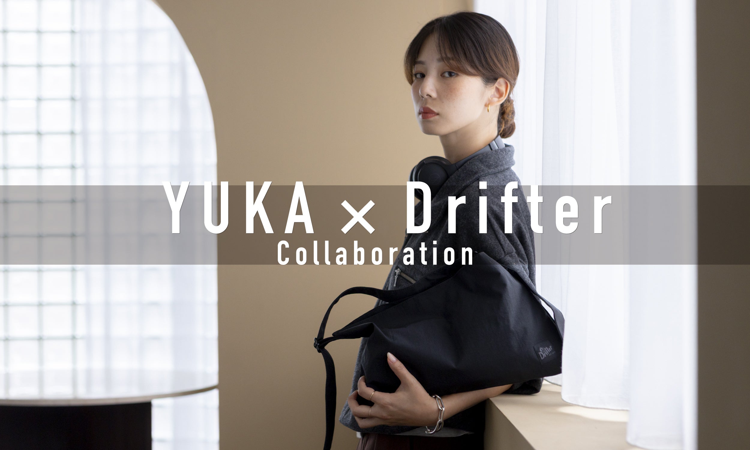Drifter ONLINE STORE