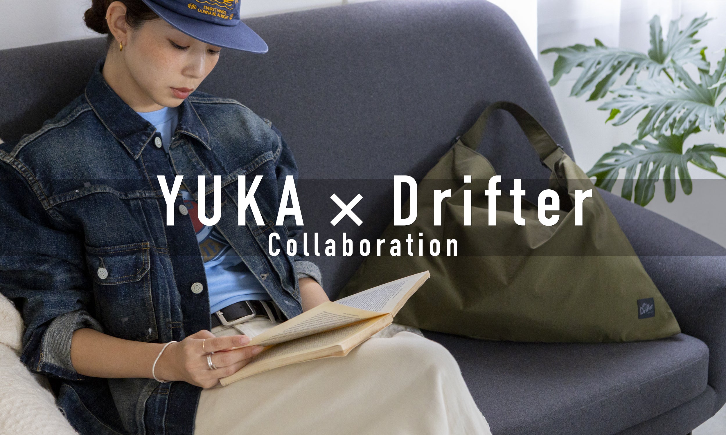 Drifter ONLINE STORE