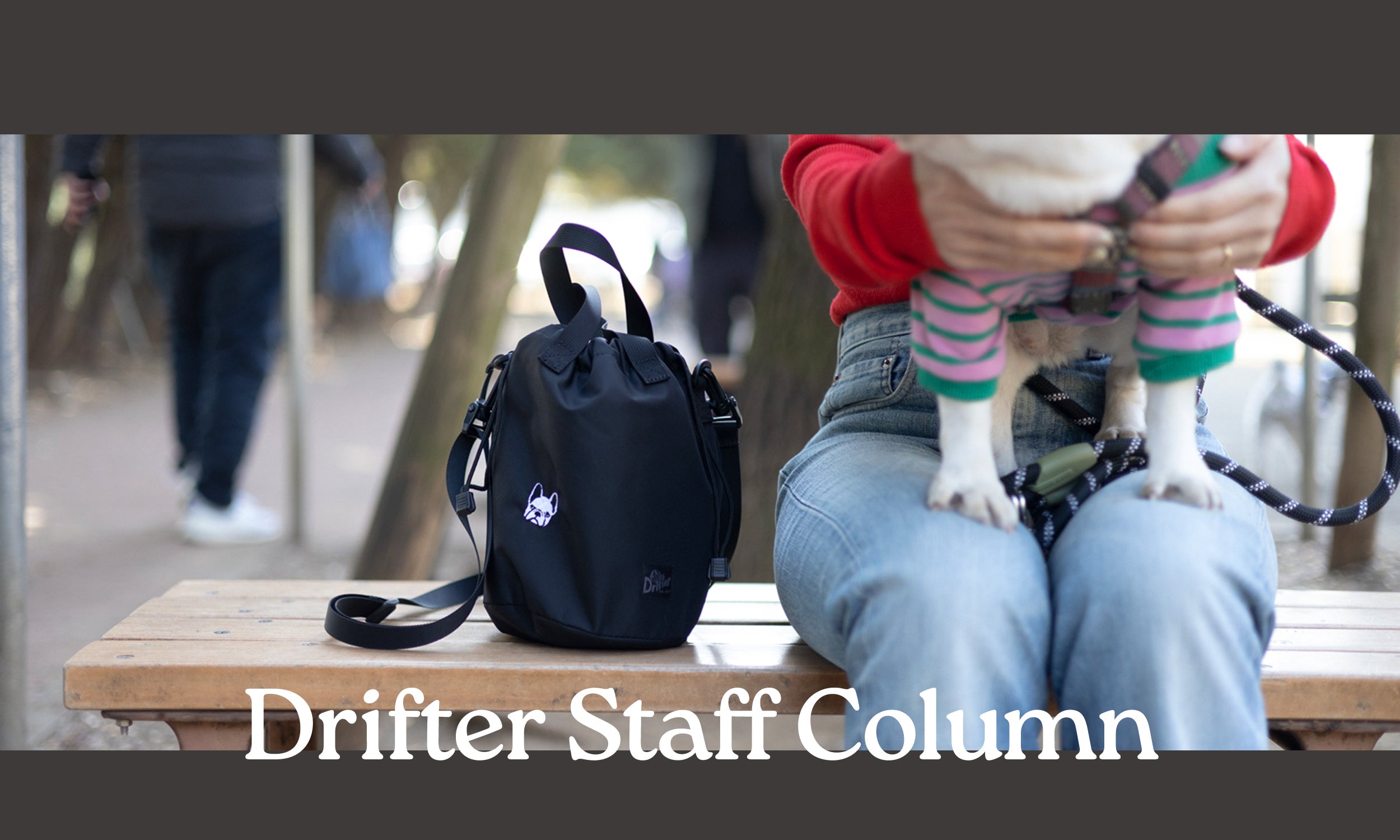 Drifter ONLINE STORE