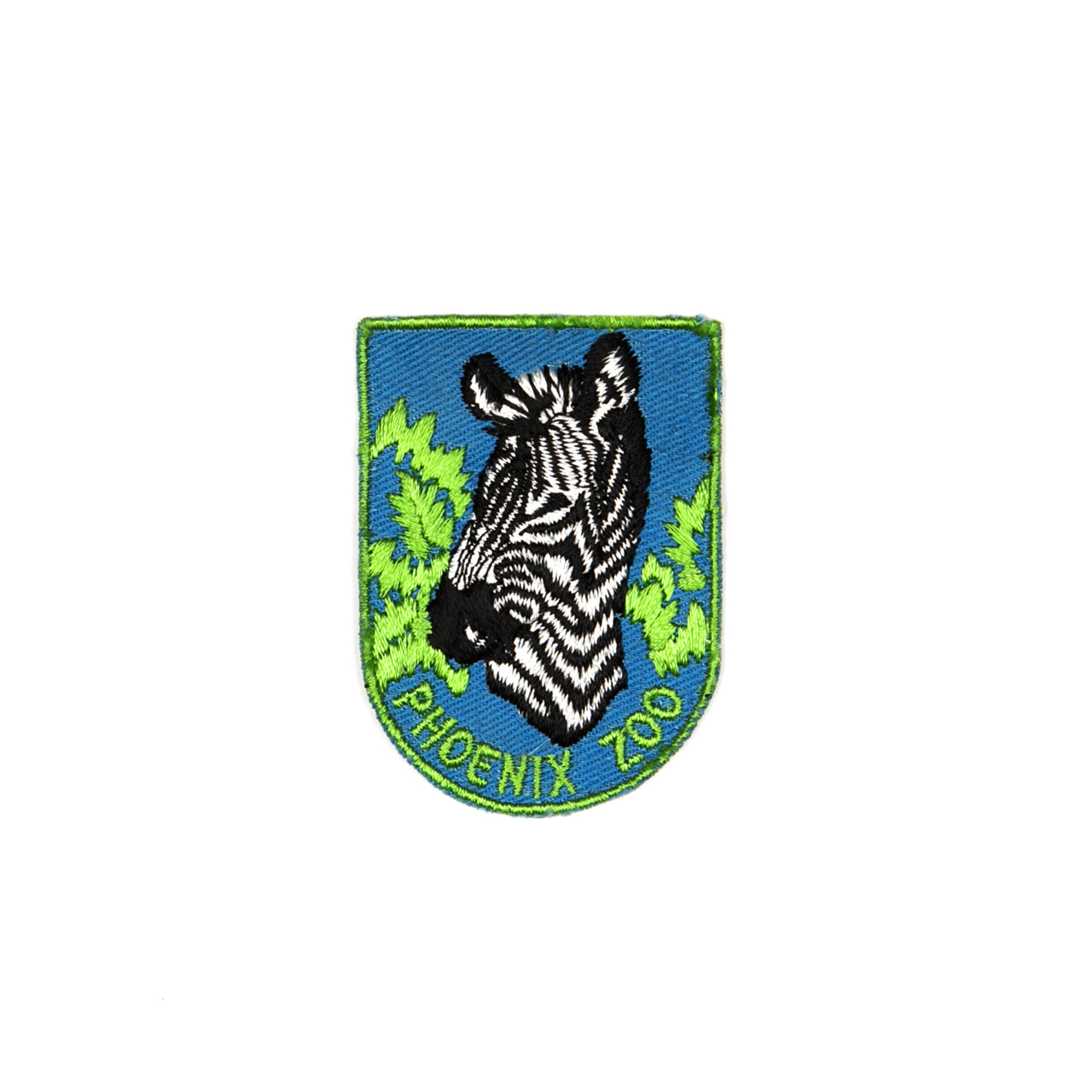VINTAGE PATCH WP-201 / ヴィンテージワッペン
