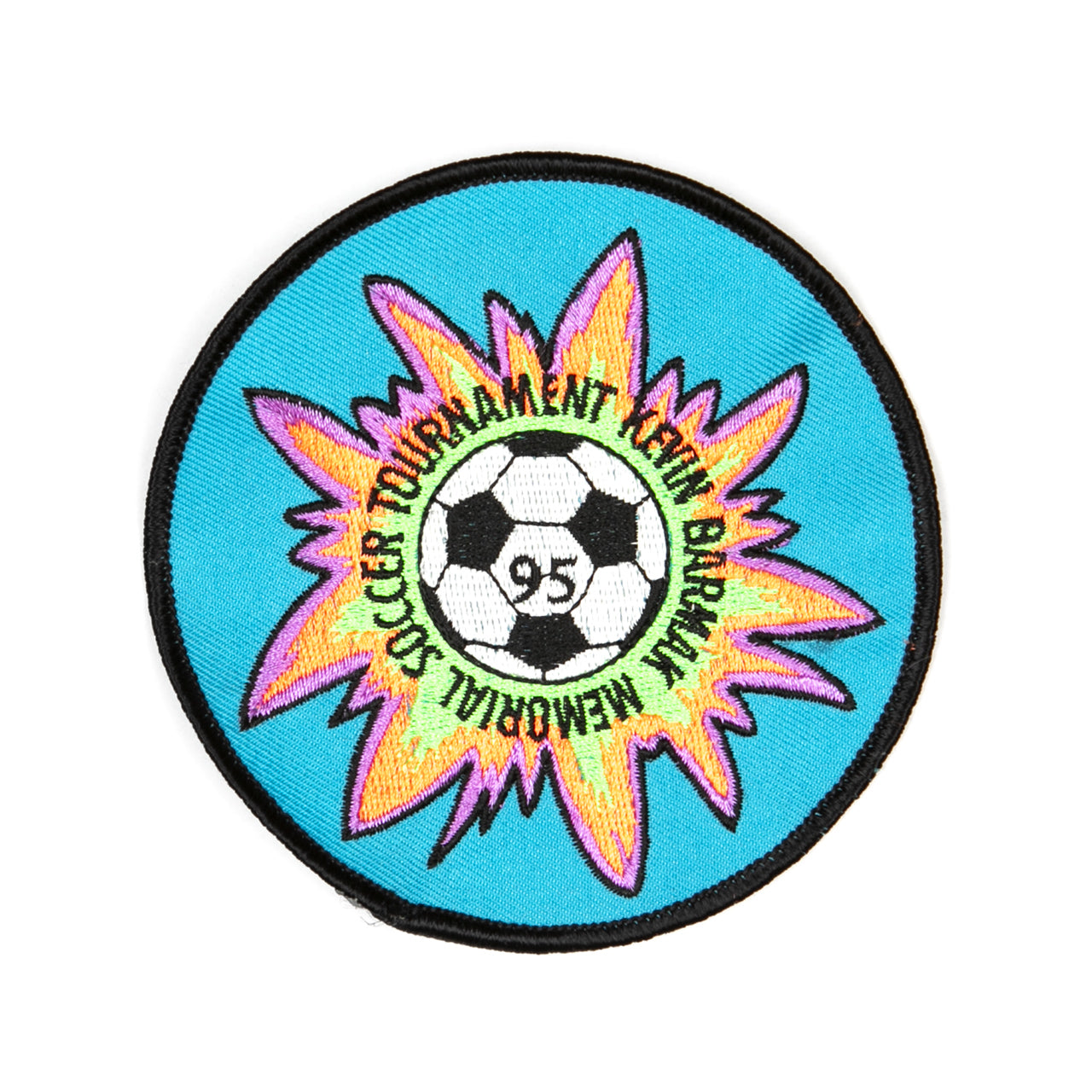 VINTAGE PATCH WP-225 / ヴィンテージワッペン