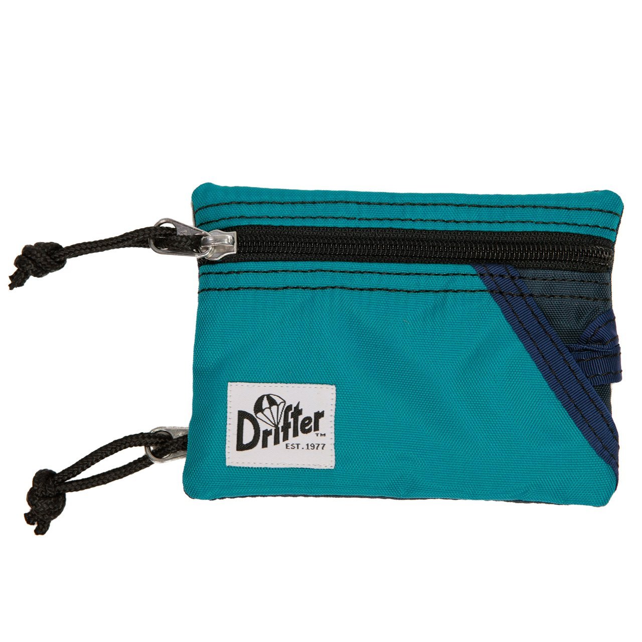 KEY COIN POUCH / キーコインポーチ | Drifter / ドリフター