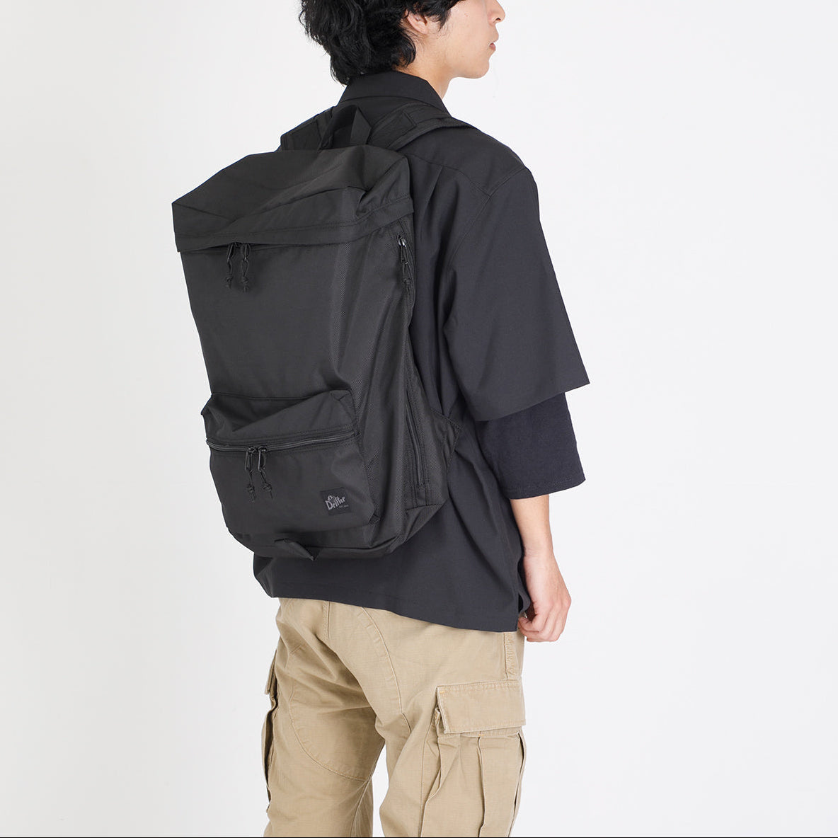 ストームパック